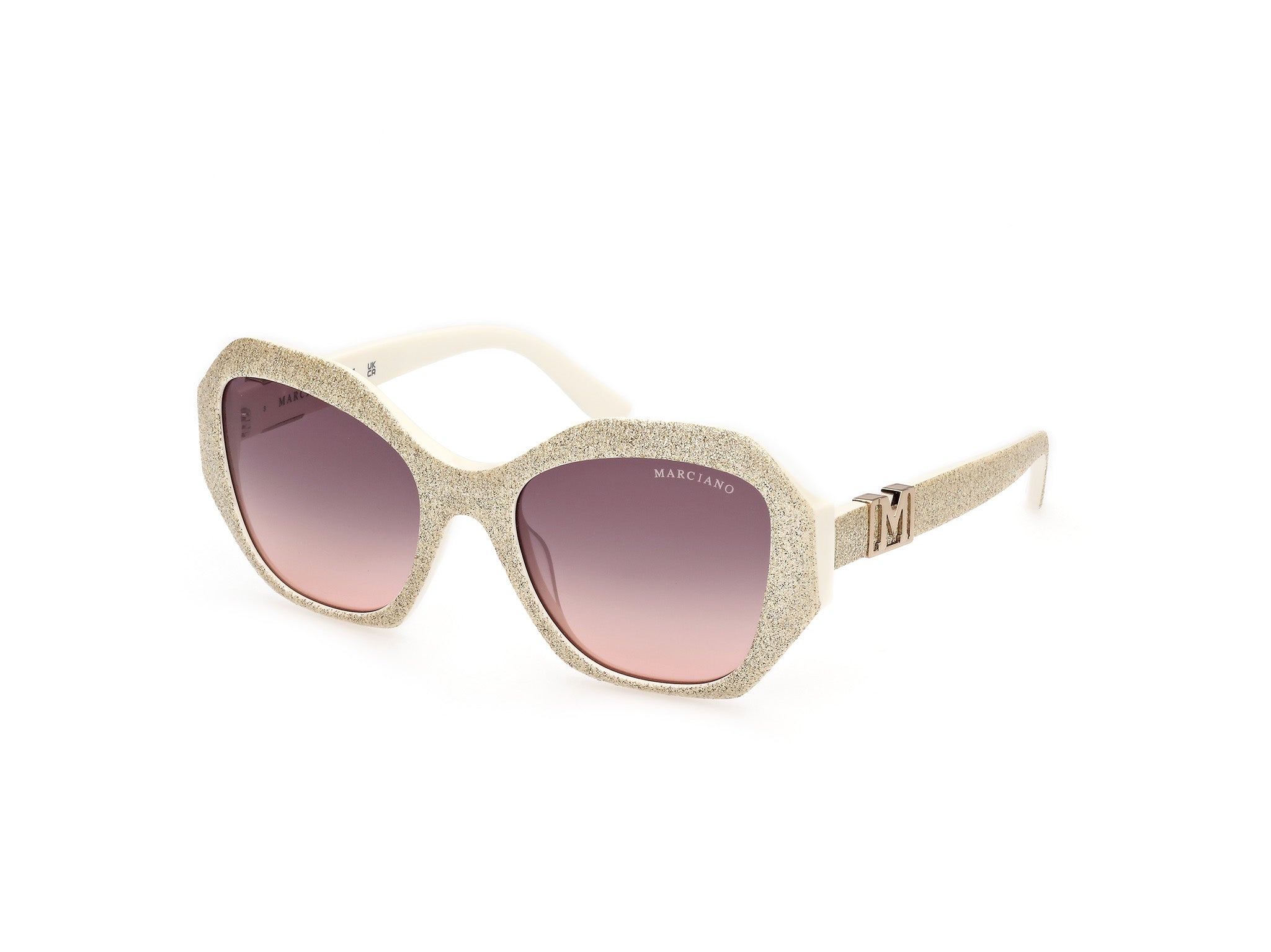 GM00007 25F Occhiali da sole Guess by Marciano 1