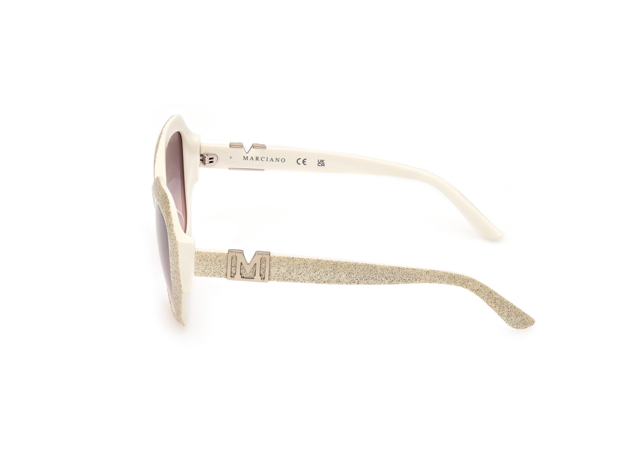 GM00007 25F Occhiali da sole Guess by Marciano 3