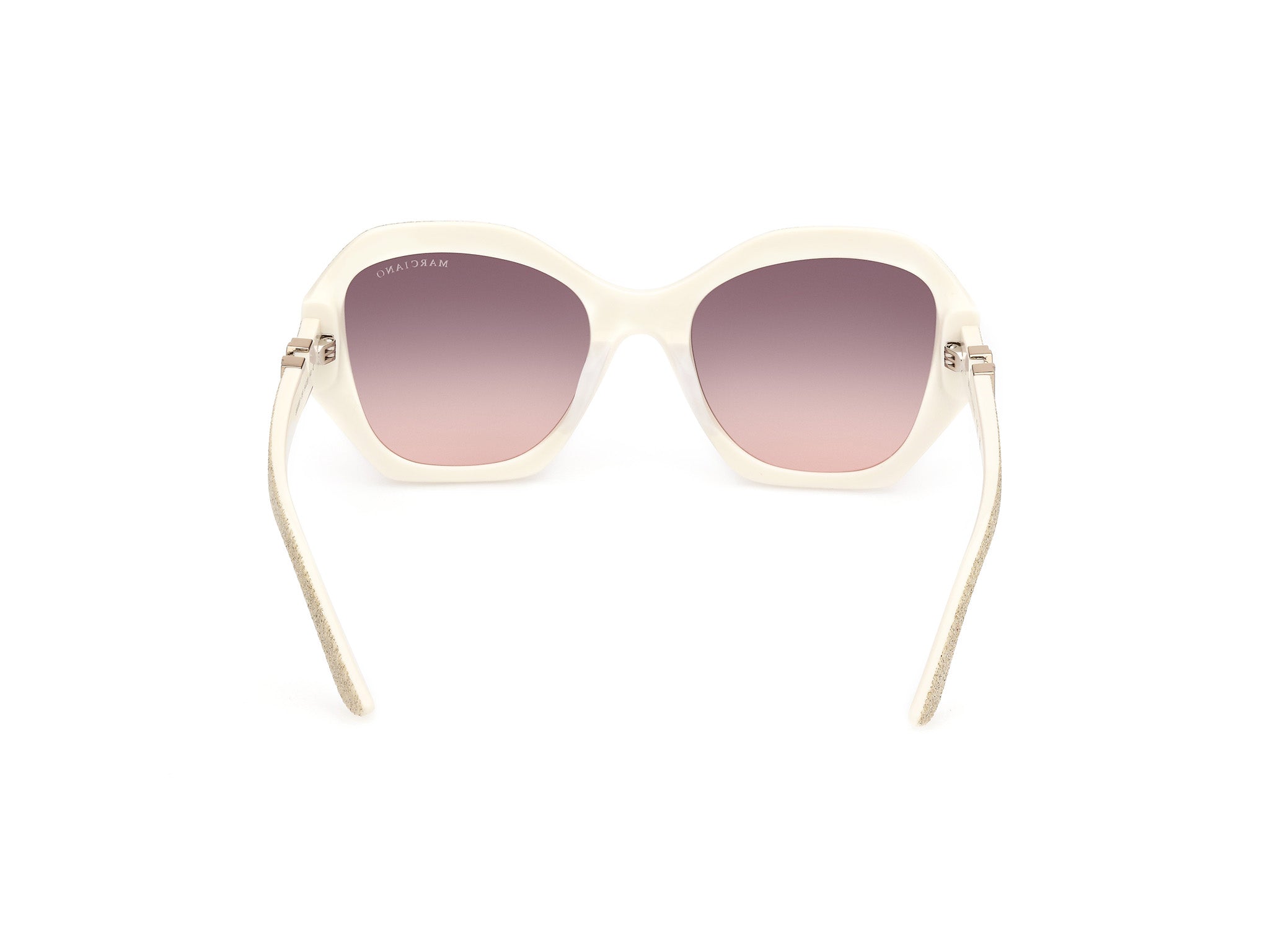 GM00007 25F Occhiali da sole Guess by Marciano 4
