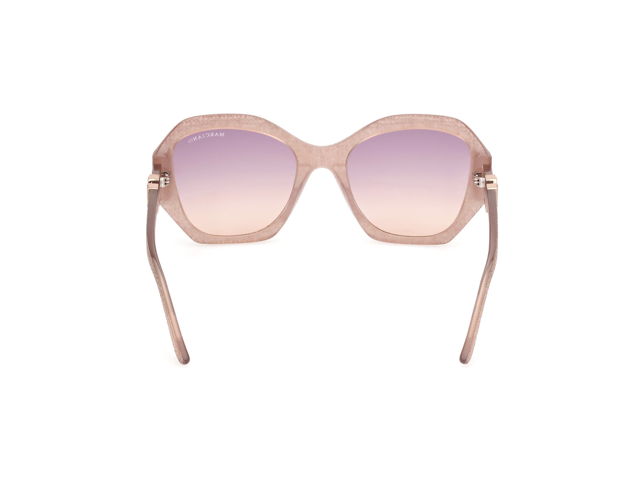 GM00007 57Z Occhiali da sole Guess by Marciano 4