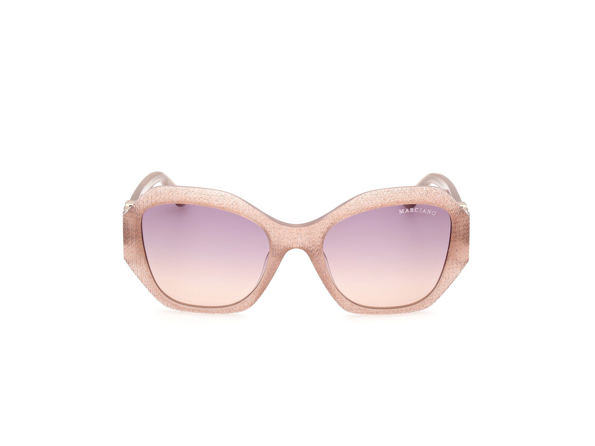 GM00007 57Z Occhiali da sole Guess by Marciano 2
