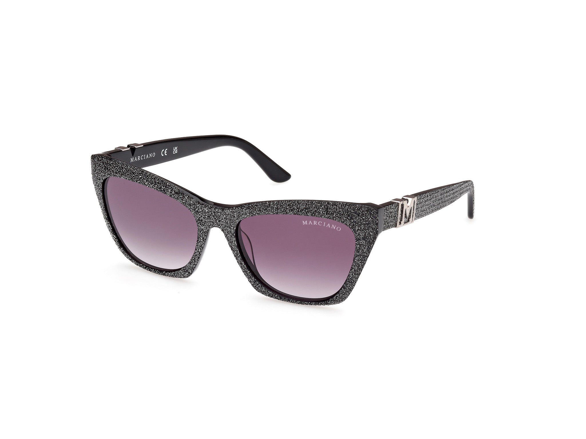 GM00008 01B Occhiali da sole Guess by Marciano 1