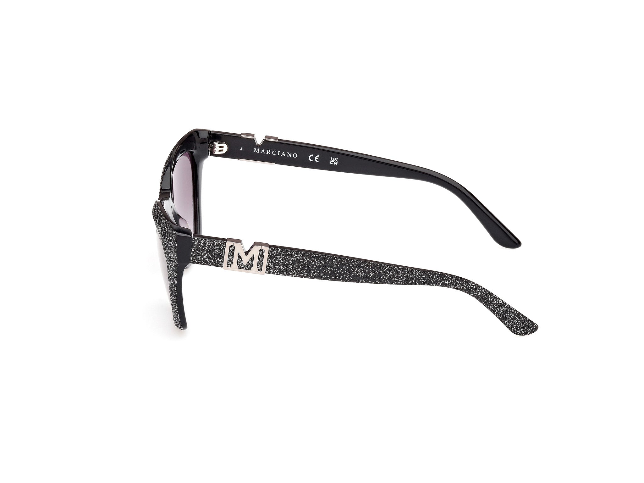 GM00008 01B Occhiali da sole Guess by Marciano 5