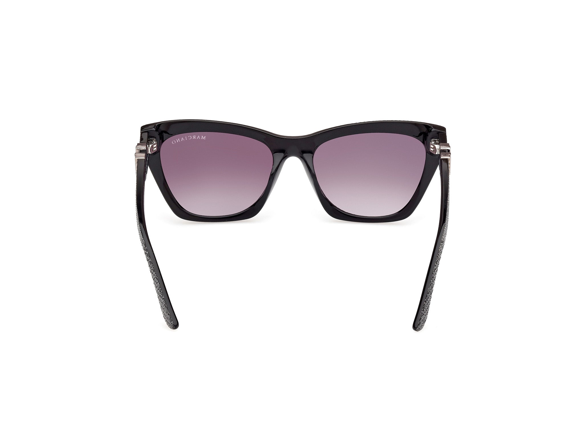 GM00008 01B Occhiali da sole Guess by Marciano 7