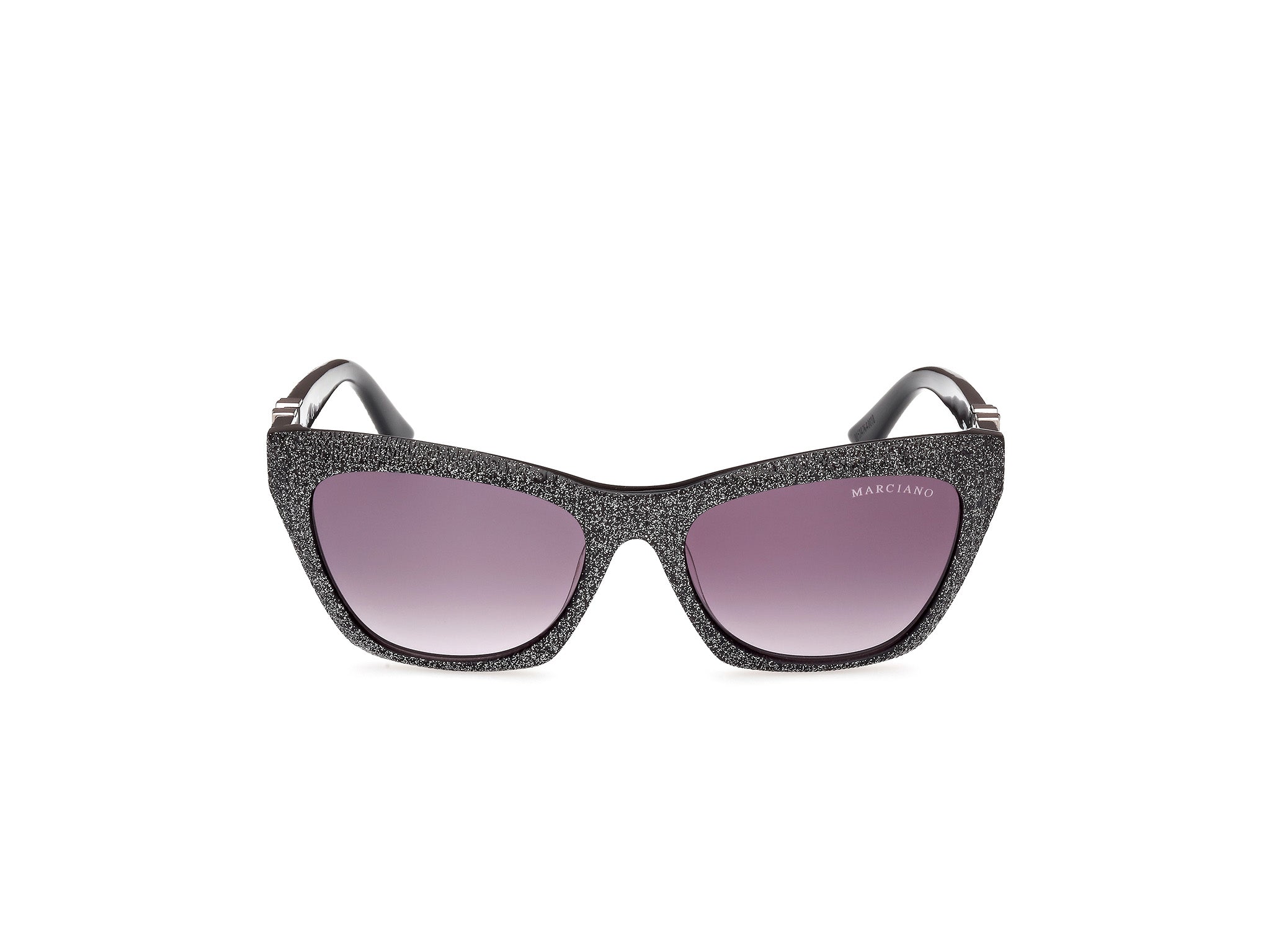 GM00008 01B Occhiali da sole Guess by Marciano 3