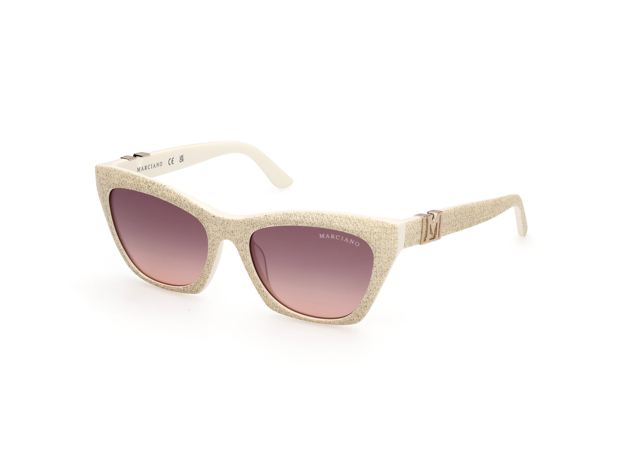 GM00008 25F Occhiali da sole Guess by Marciano 1