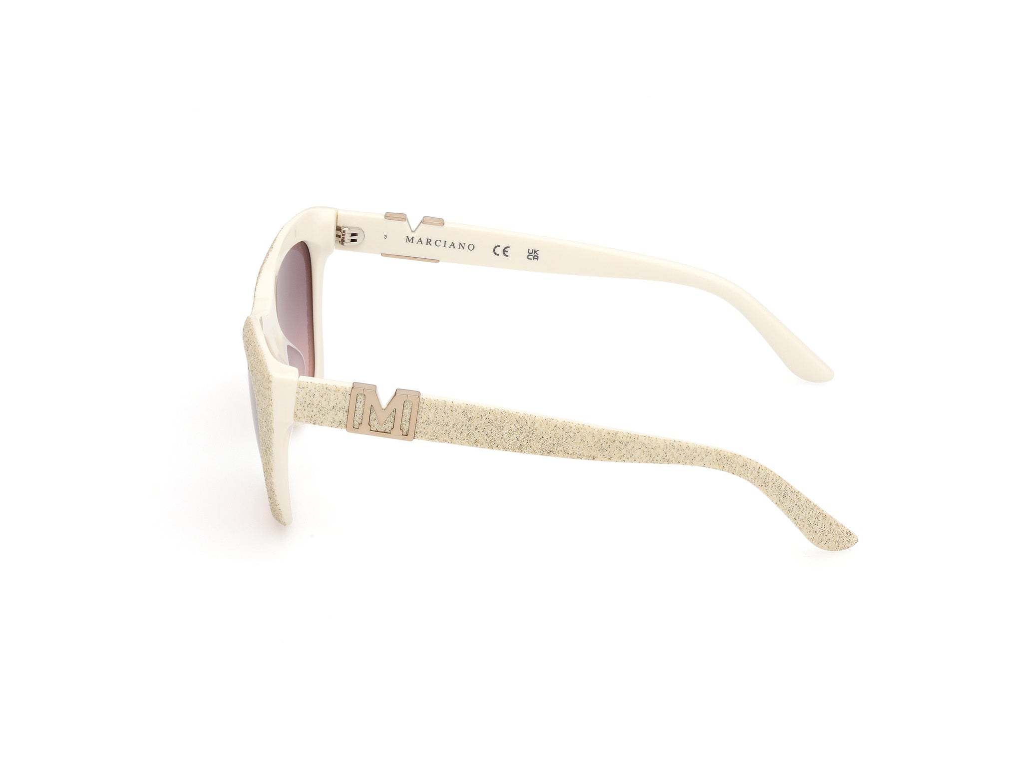 GM00008 25F Occhiali da sole Guess by Marciano 3