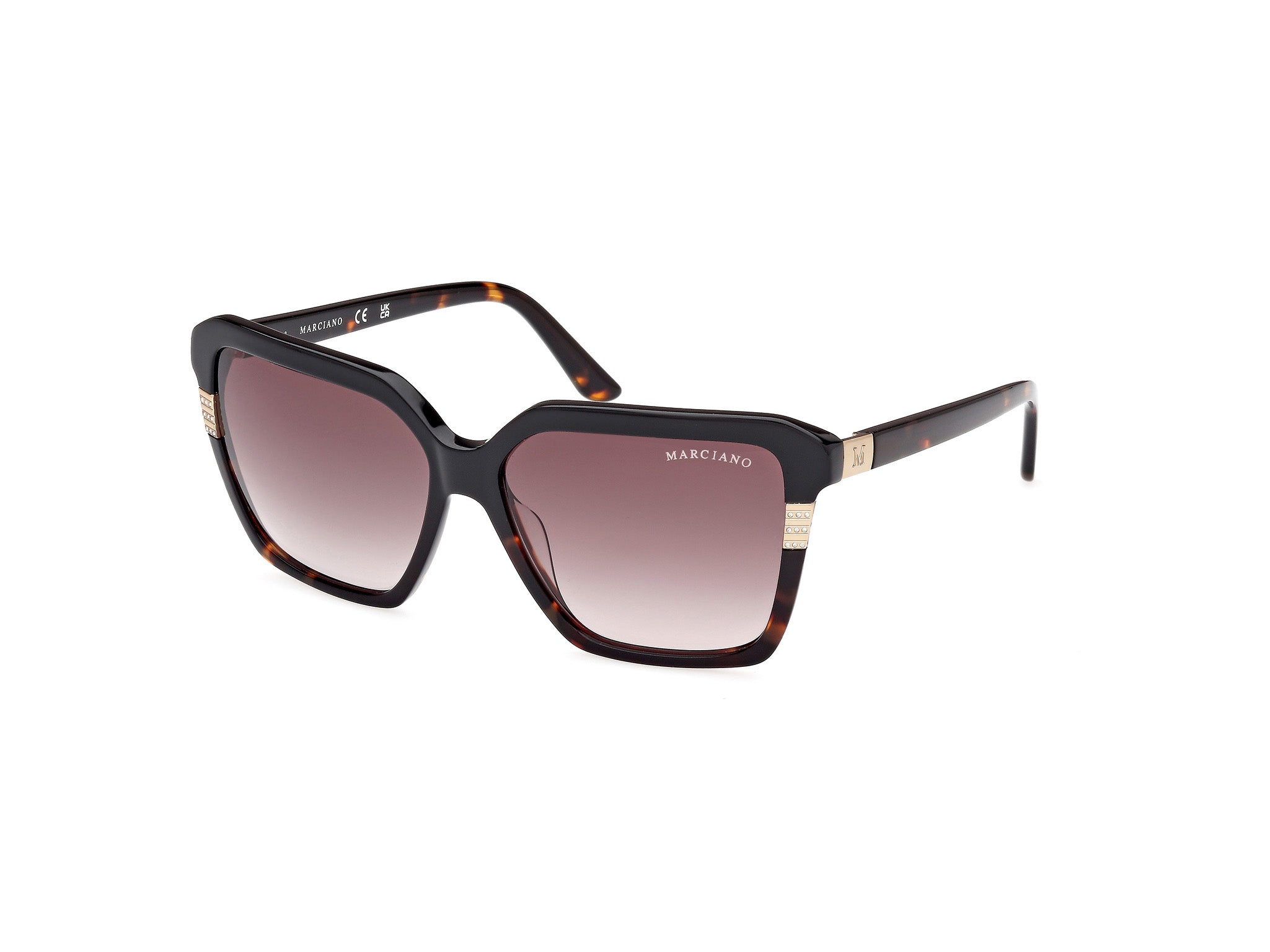 GM00009 05B Occhiali da sole Guess by Marciano 1
