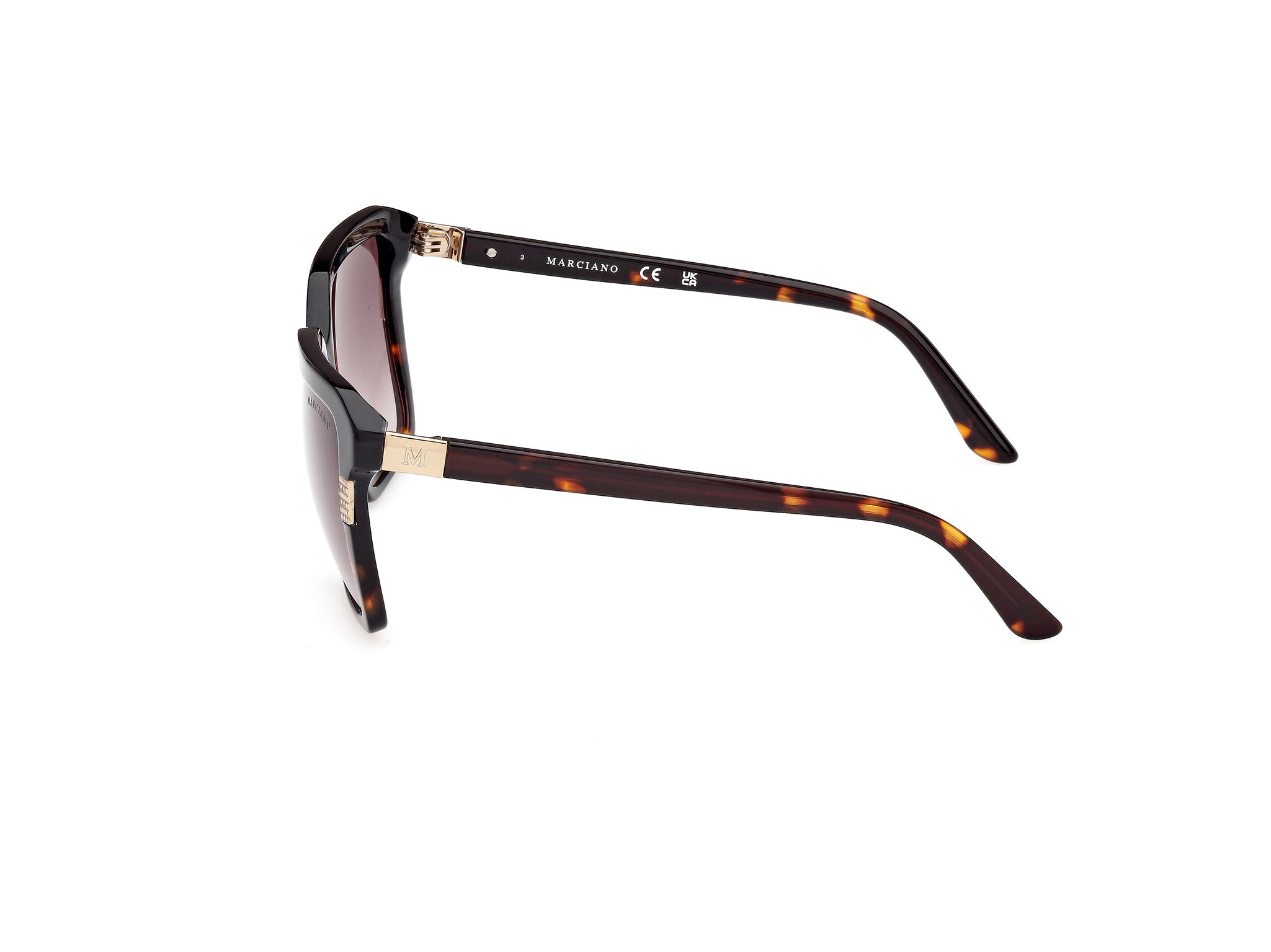 GM00009 05B Occhiali da sole Guess by Marciano 3