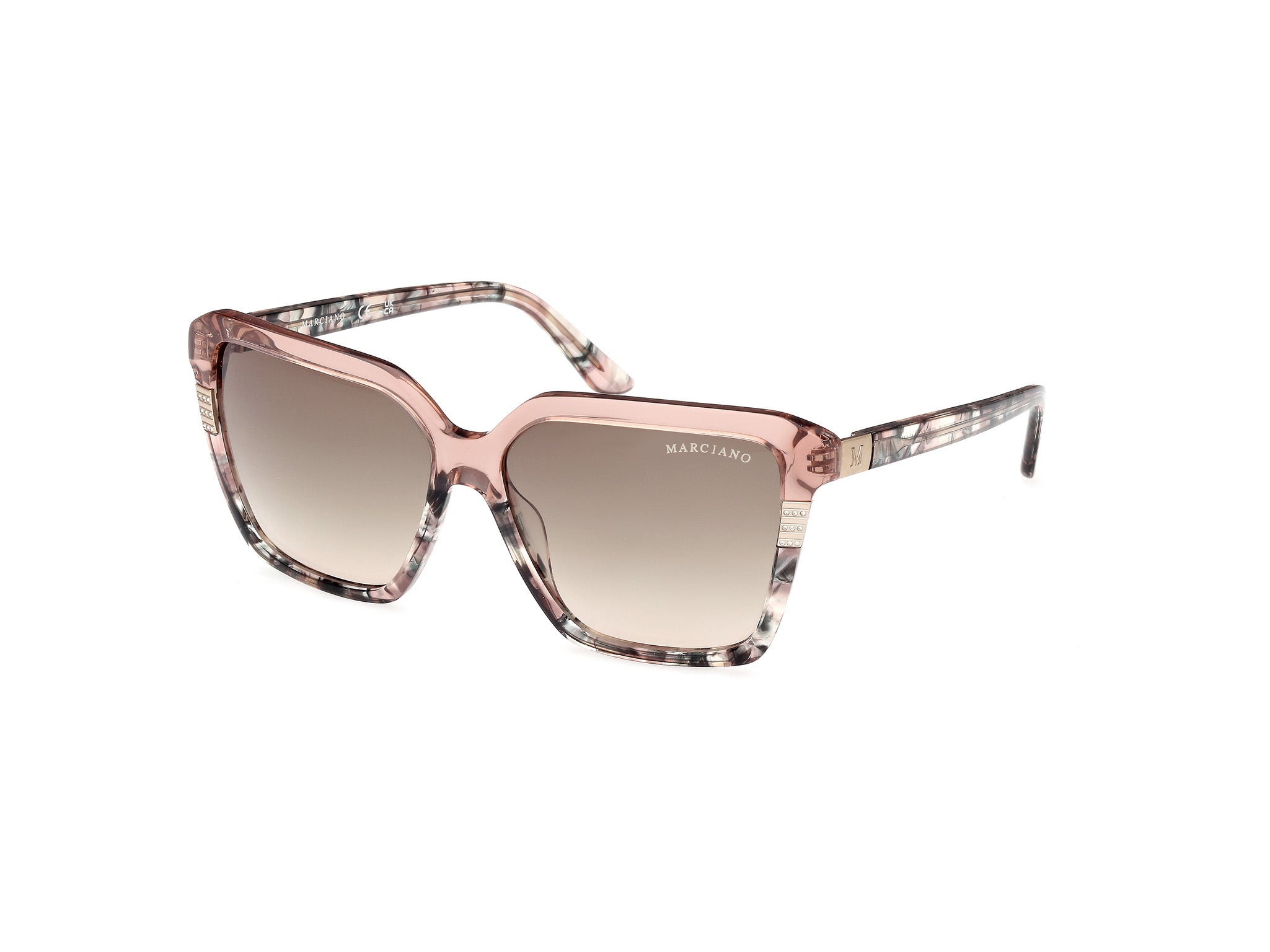 GM00009 53P Occhiali da sole Guess by Marciano 1