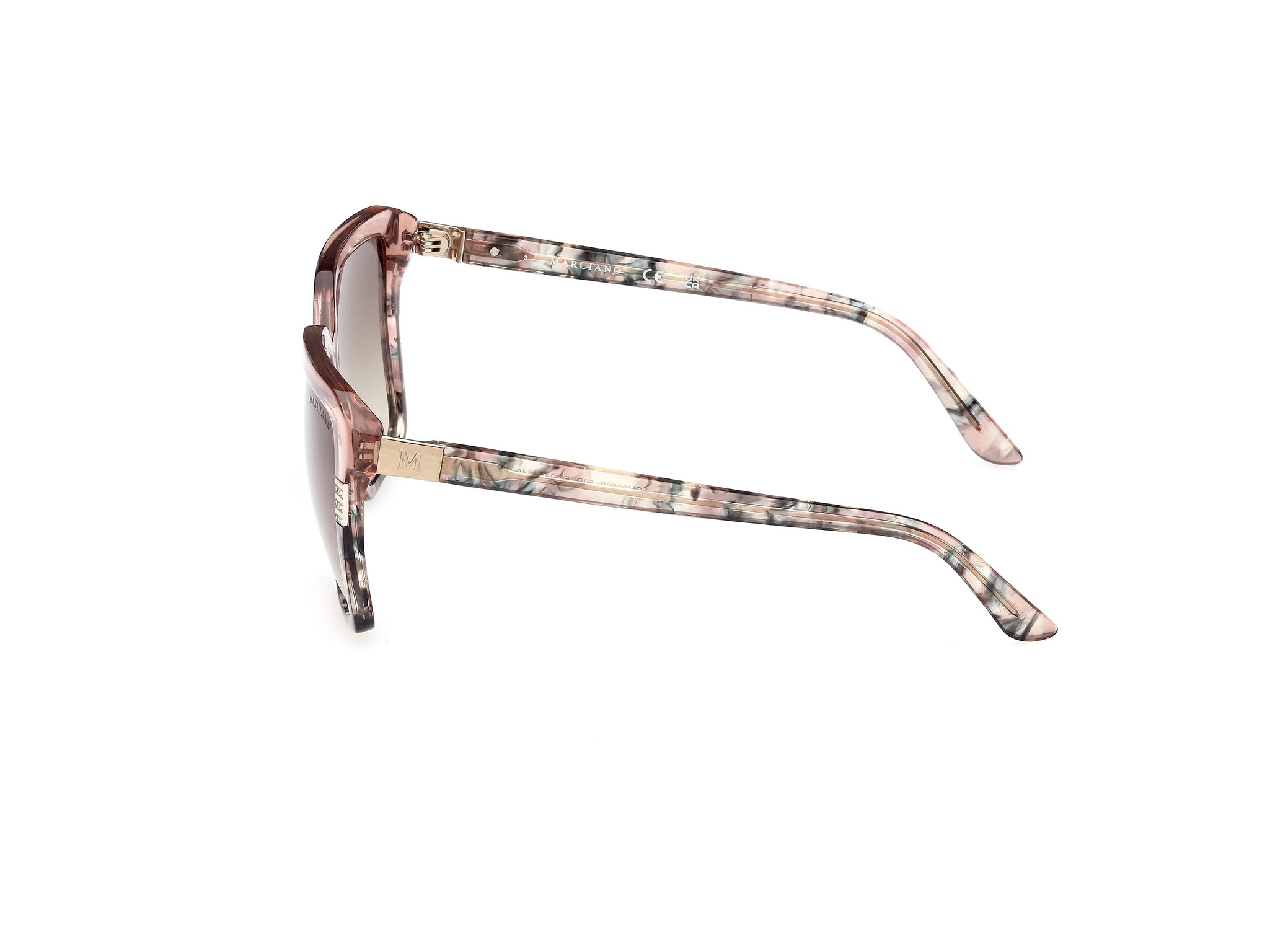 GM00009 53P Occhiali da sole Guess by Marciano 3