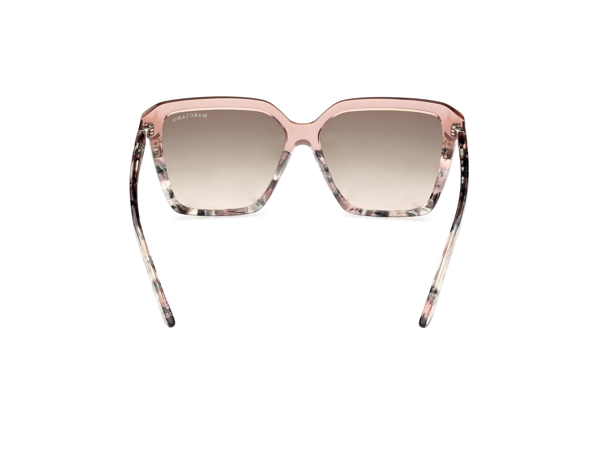 GM00009 53P Occhiali da sole Guess by Marciano 4