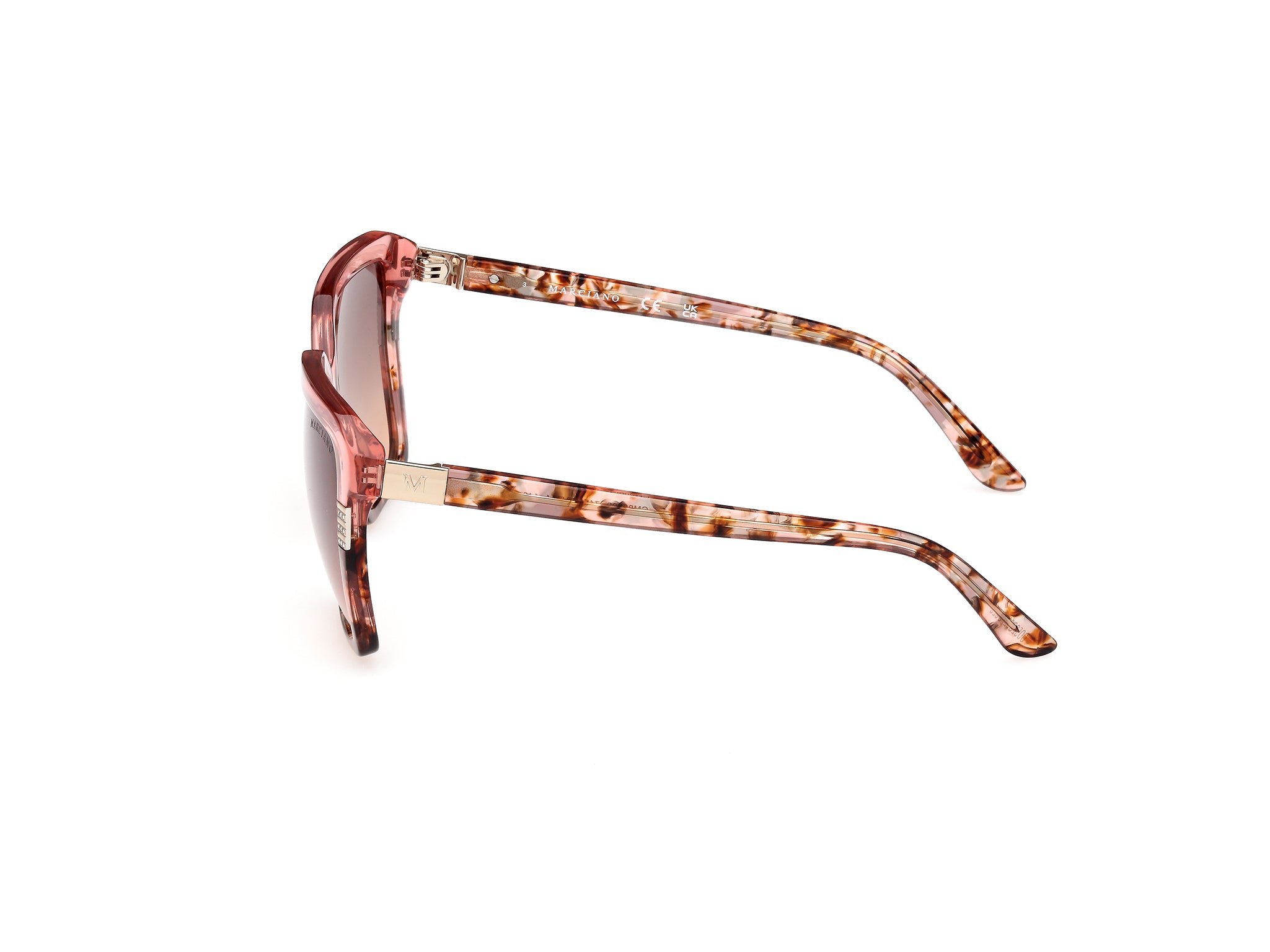 GM00009 74F Occhiali da sole Guess by Marciano 3