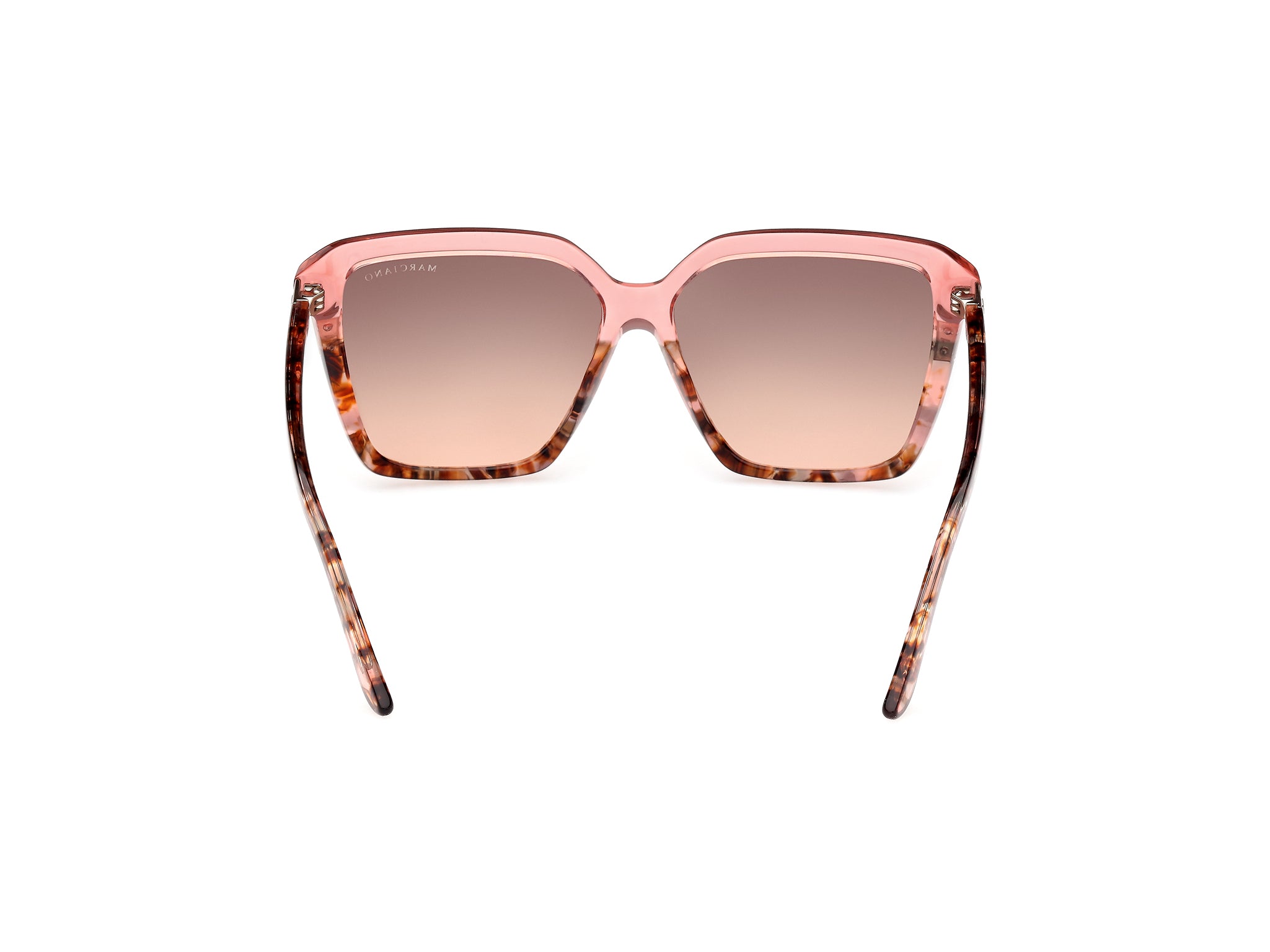 GM00009 74F Occhiali da sole Guess by Marciano 4