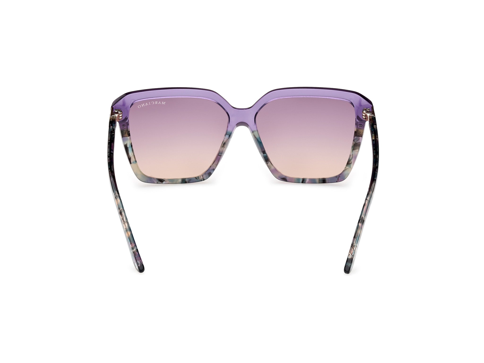 GM00009 81Z Occhiali da sole Guess by Marciano 4