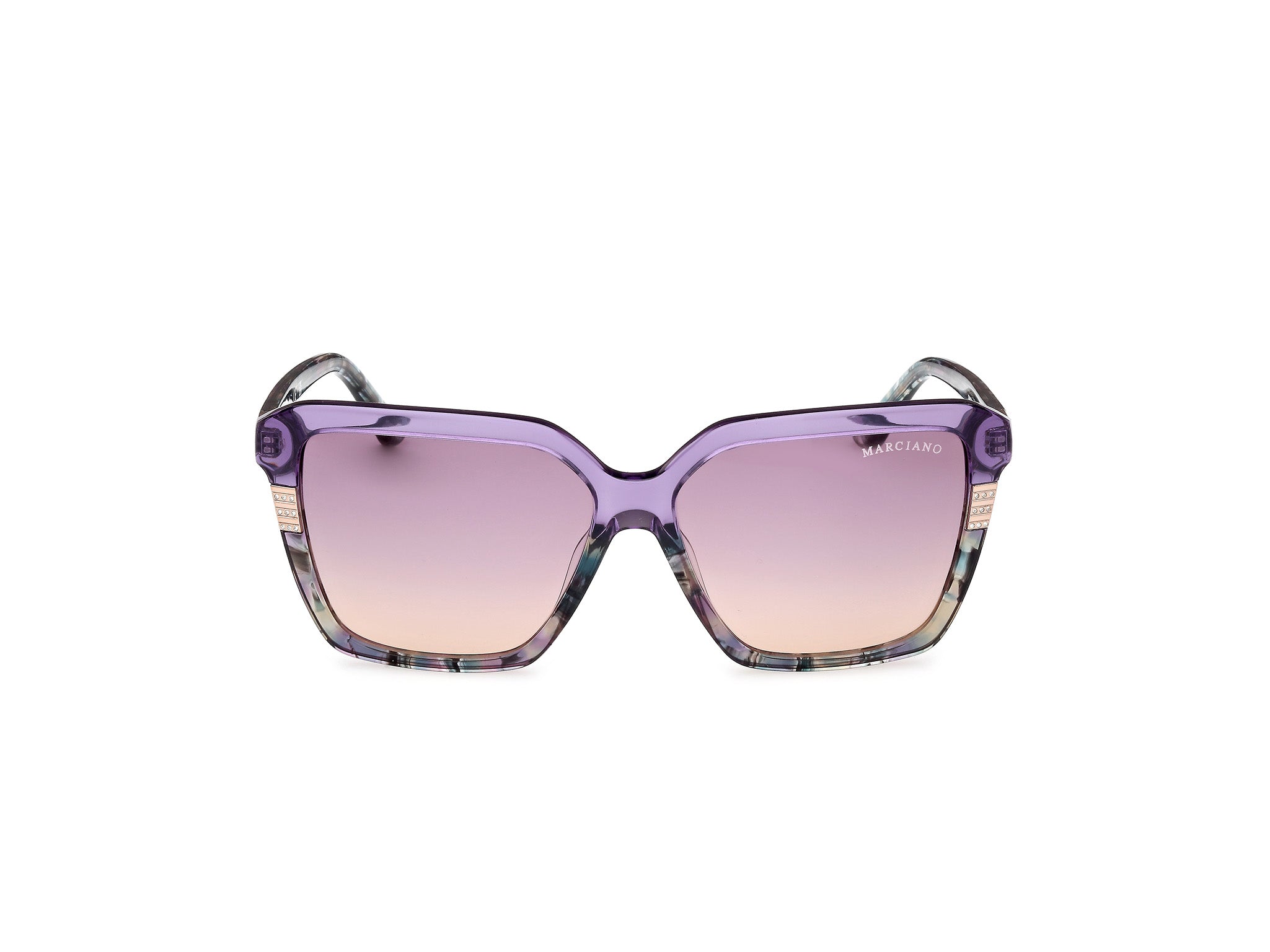 GM00009 81Z Occhiali da sole Guess by Marciano 2