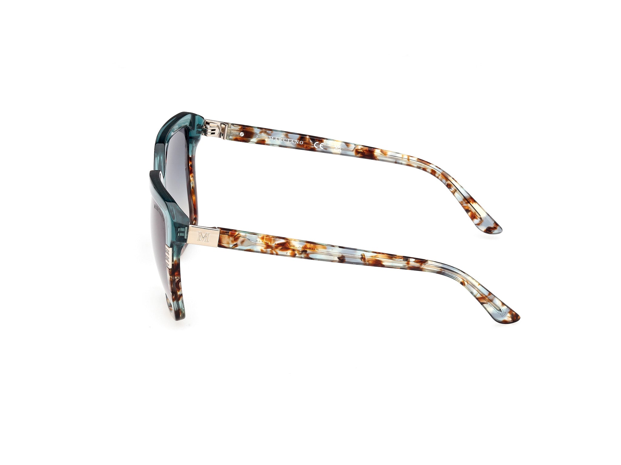 GM00009 87W Occhiali da sole Guess by Marciano 3