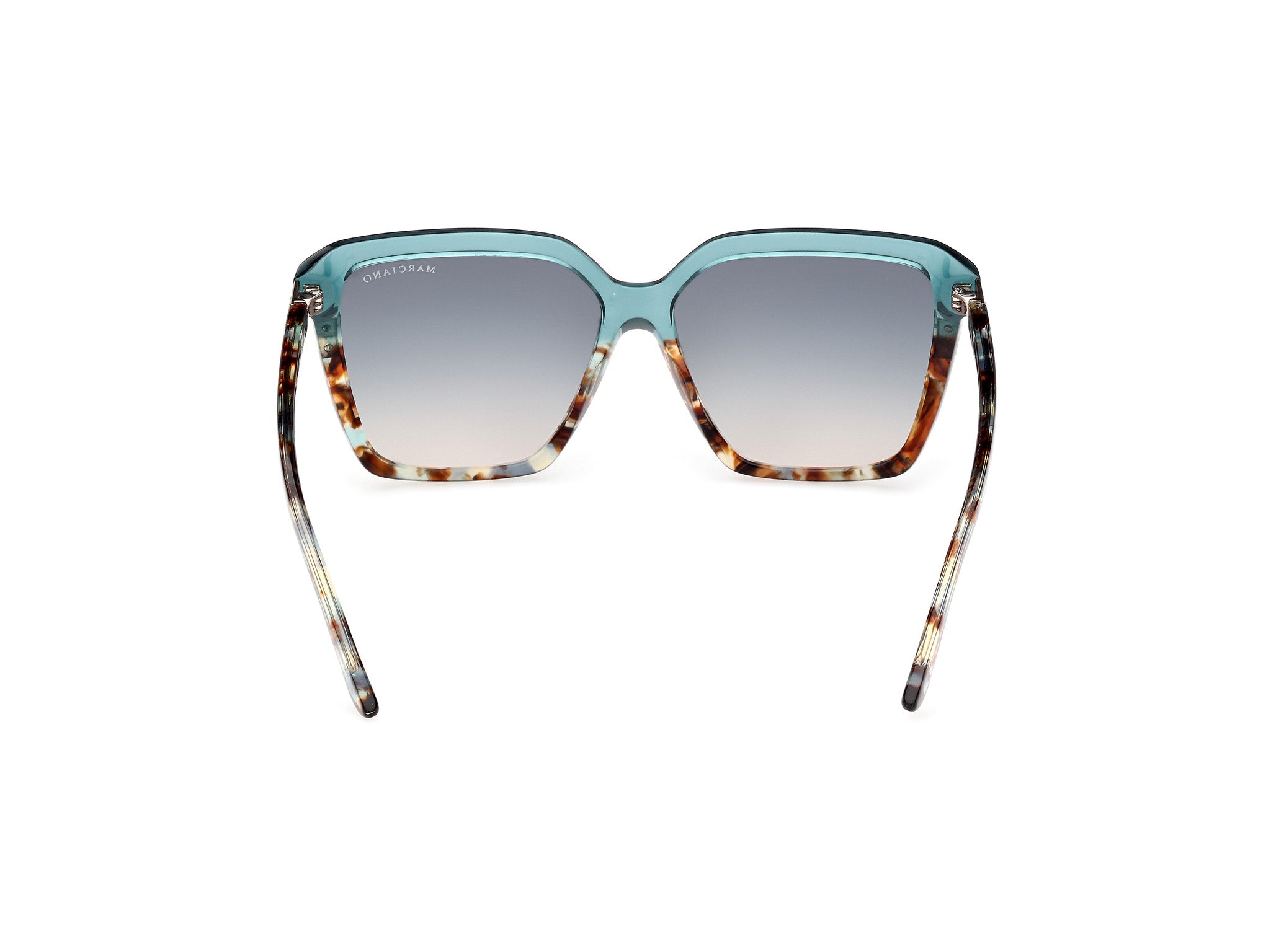 GM00009 87W Occhiali da sole Guess by Marciano 4