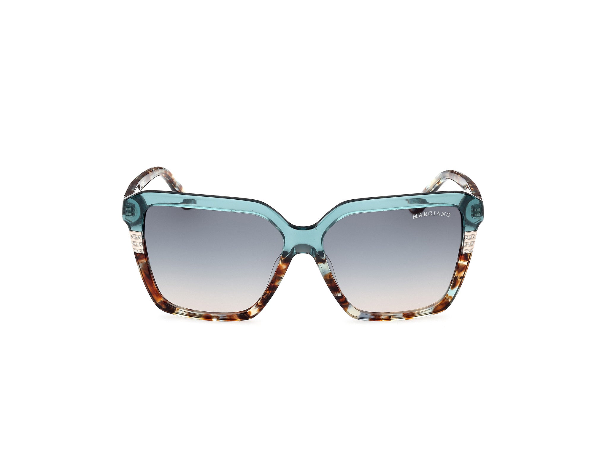 GM00009 87W Occhiali da sole Guess by Marciano 2