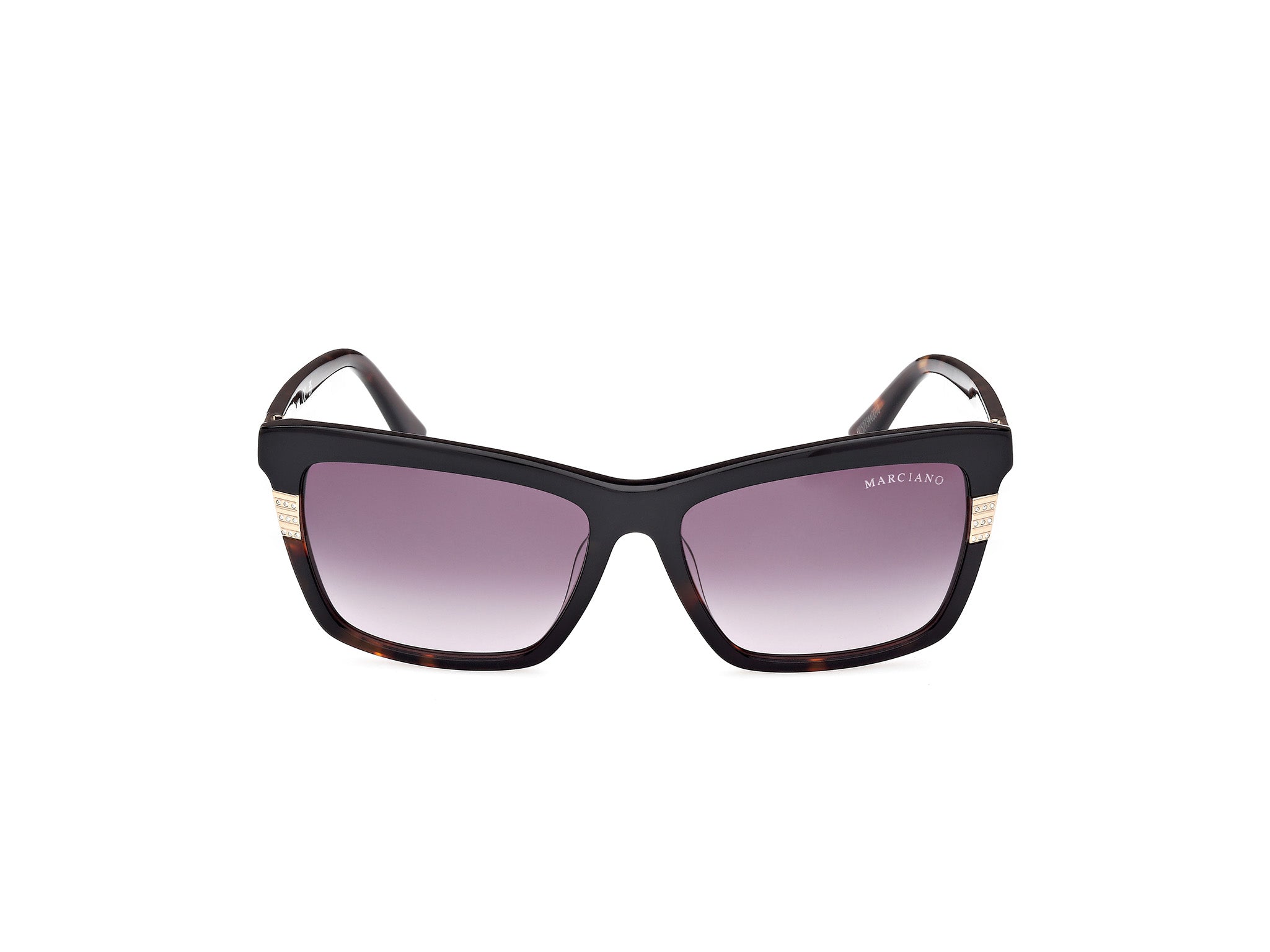 GM00010 05B Occhiali da sole Guess by Marciano 2