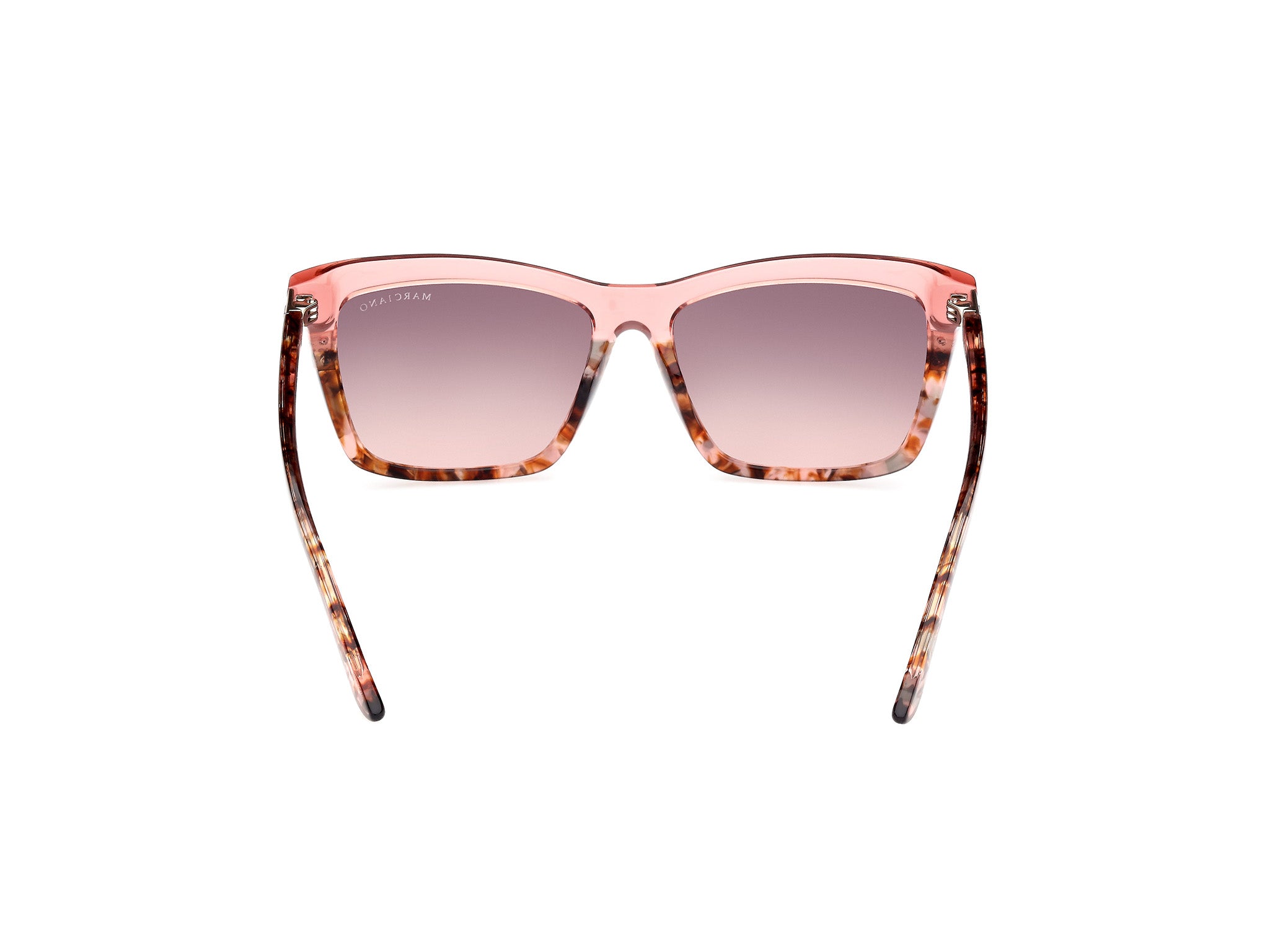 GM00010 74F Occhiali da sole Guess by Marciano 4
