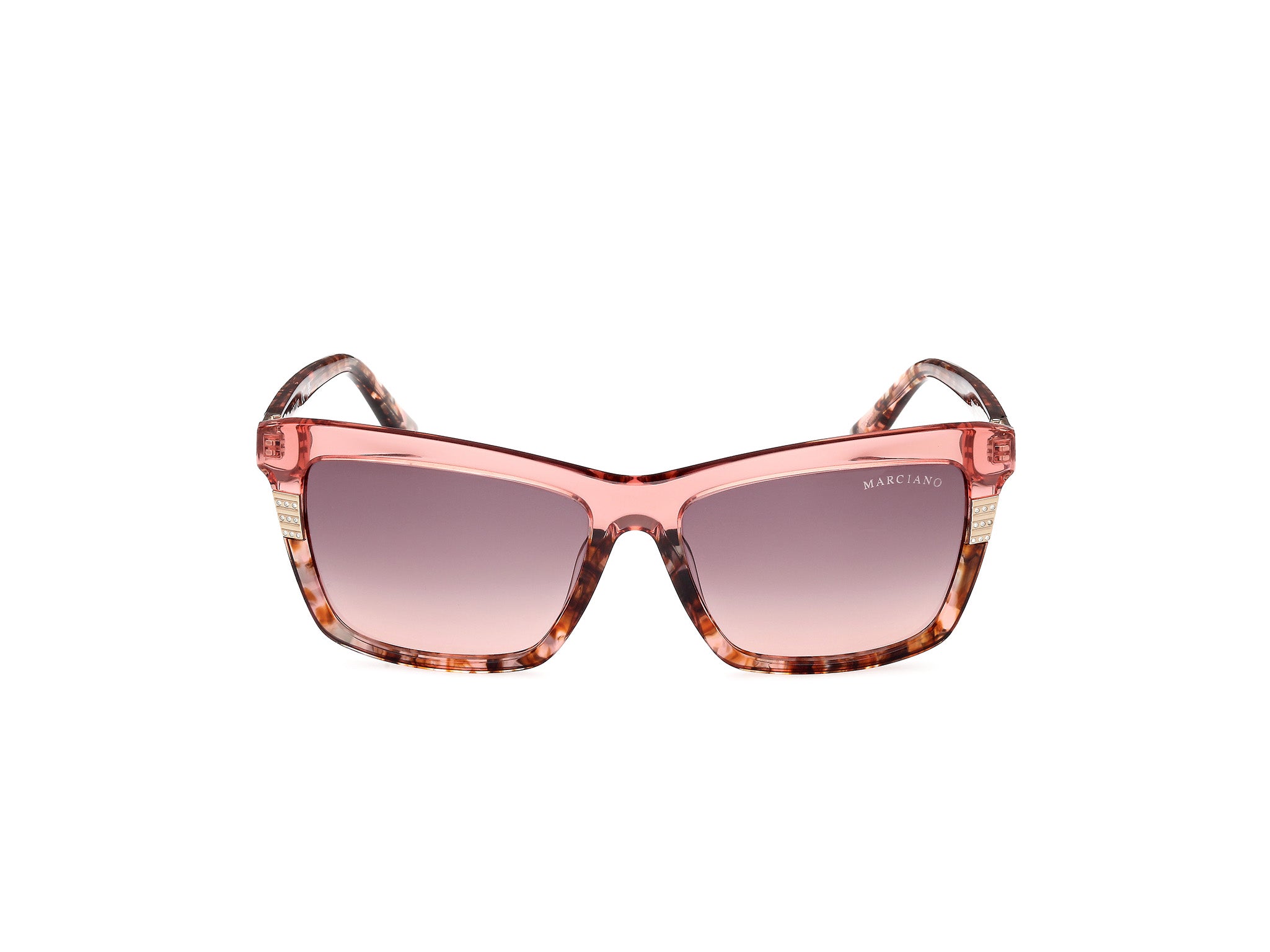 GM00010 74F Occhiali da sole Guess by Marciano 2