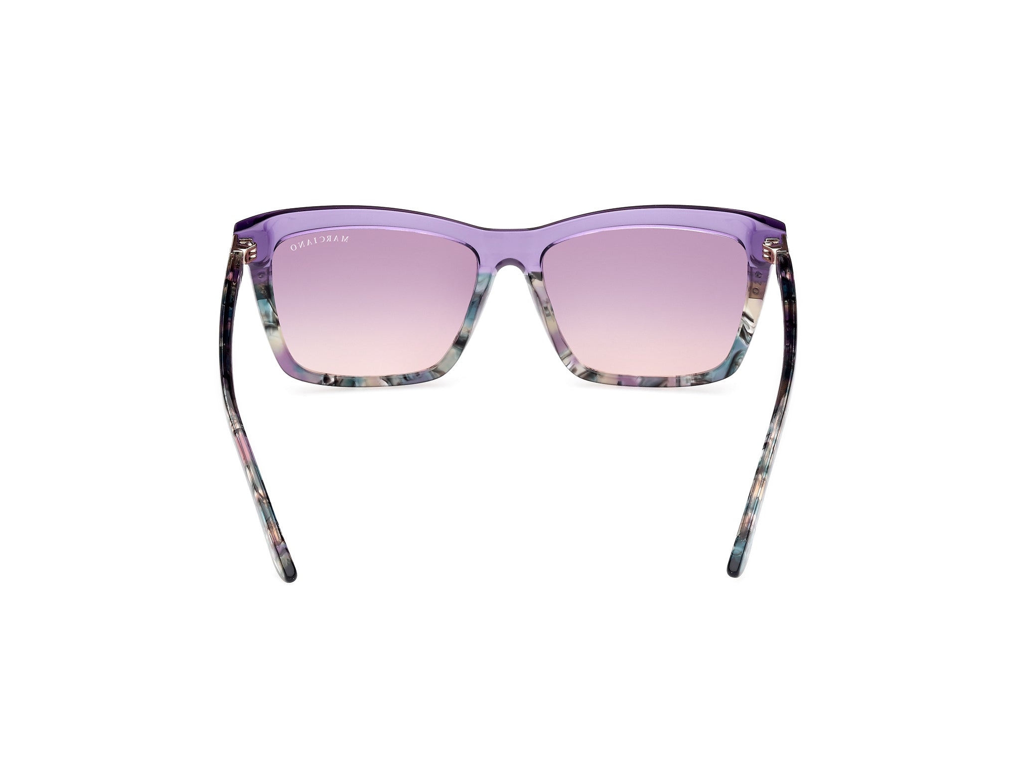 GM00010 81Z Occhiali da sole Guess by Marciano 4