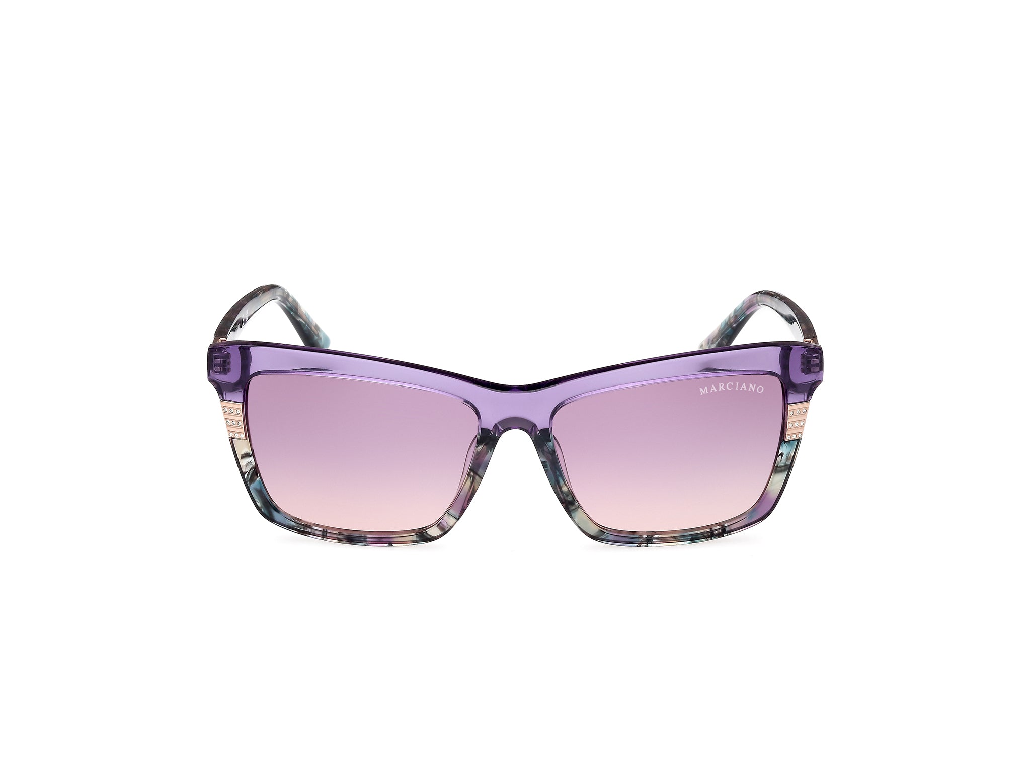GM00010 81Z Occhiali da sole Guess by Marciano 2