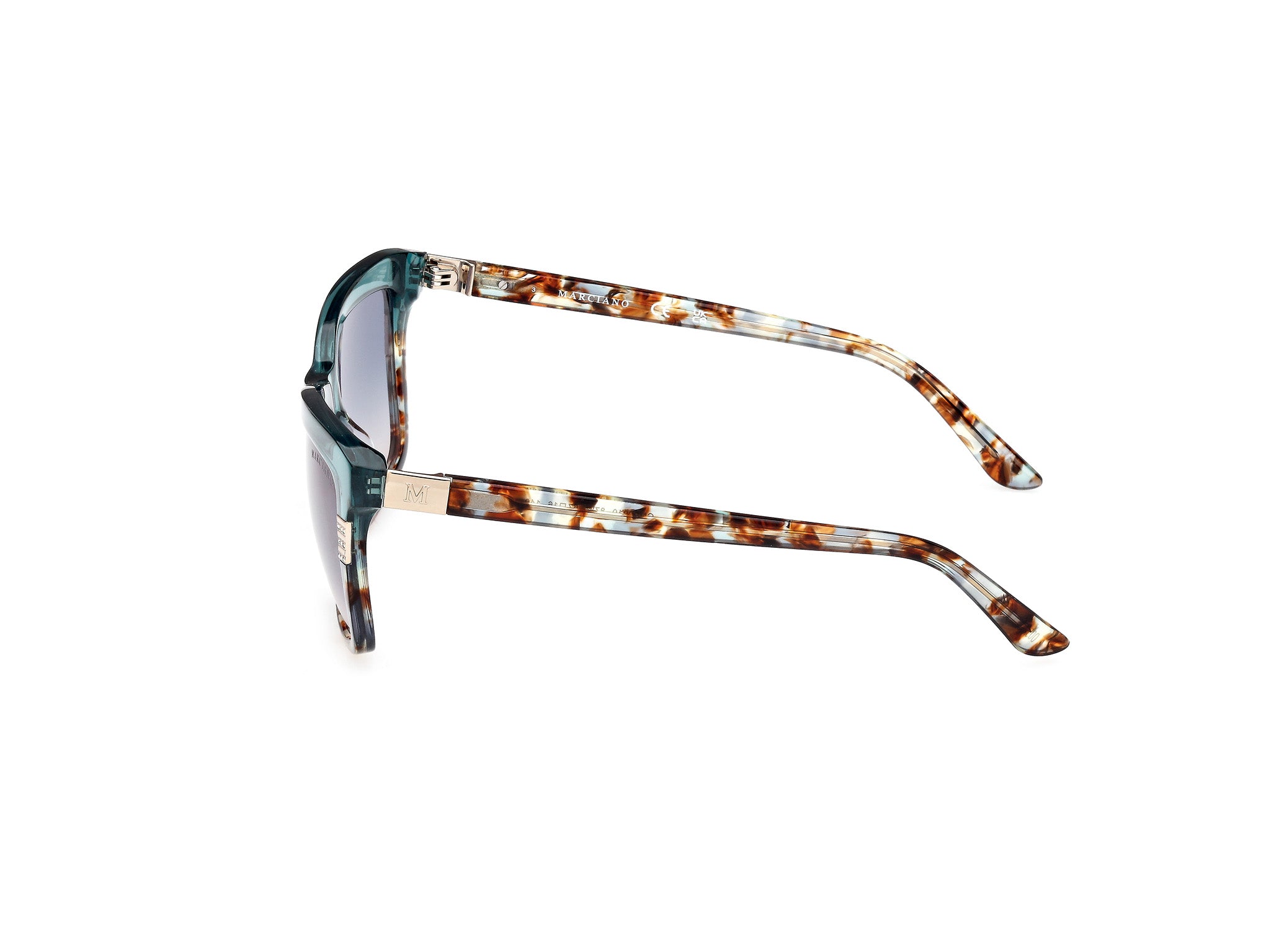 GM00010 87W Occhiali da sole Guess by Marciano 3