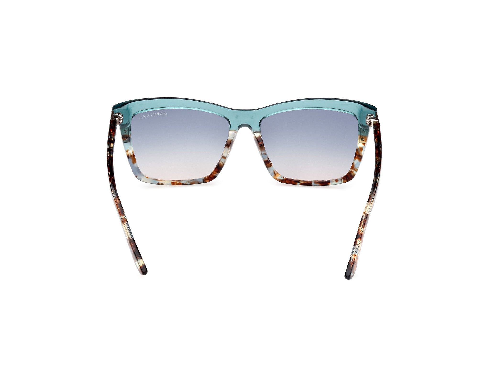 GM00010 87W Occhiali da sole Guess by Marciano 4