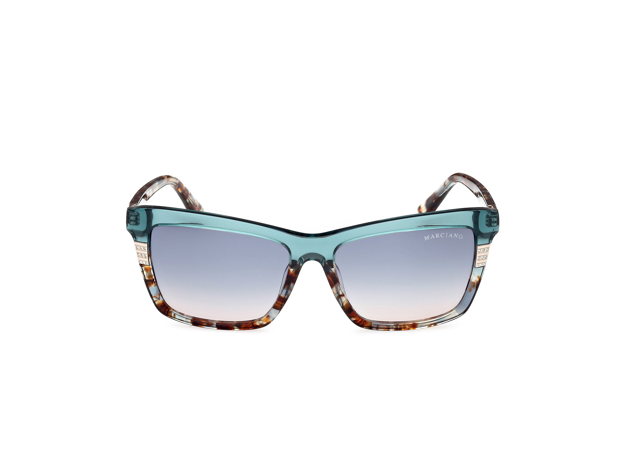 GM00010 87W Occhiali da sole Guess by Marciano 2