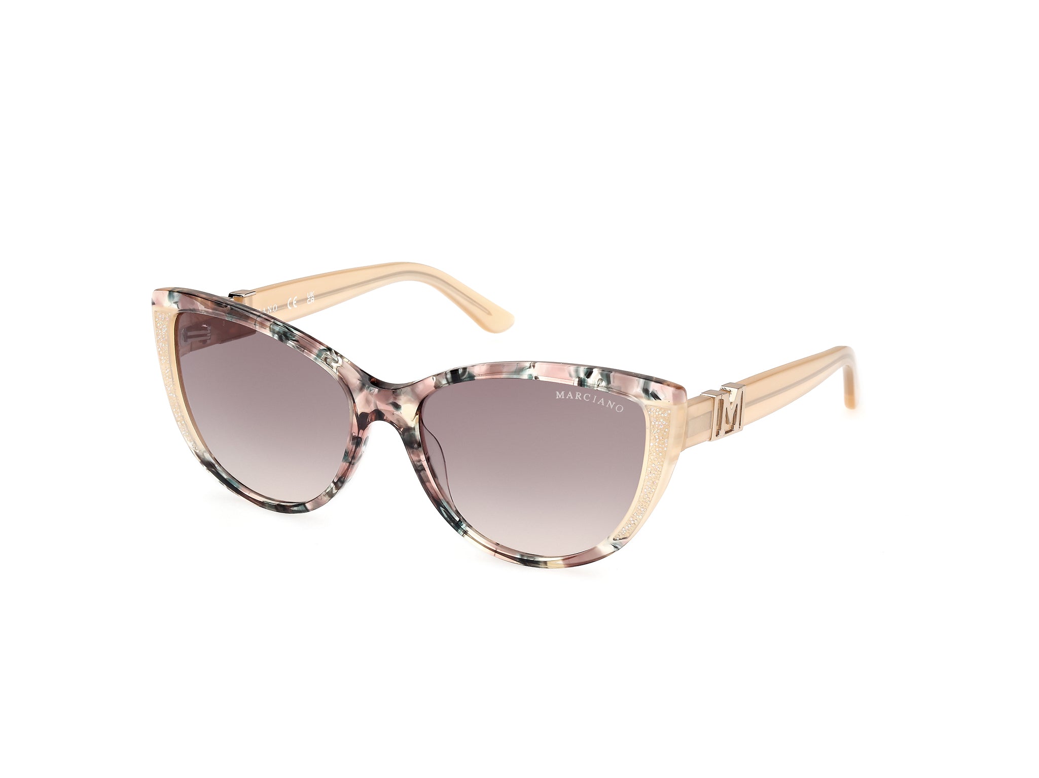 GM00011 59P Occhiali da sole Guess by Marciano 1