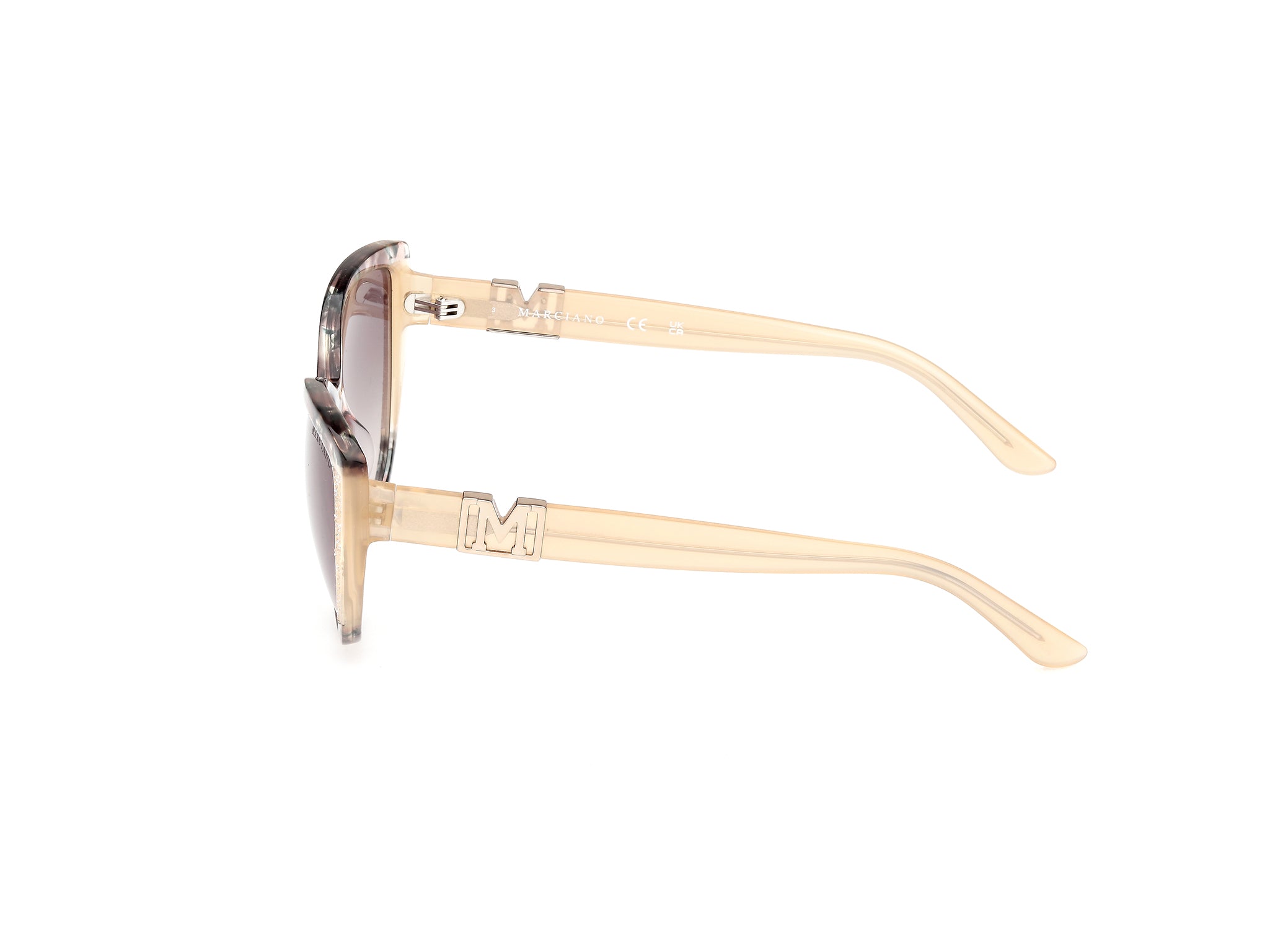 GM00011 59P Occhiali da sole Guess by Marciano 3