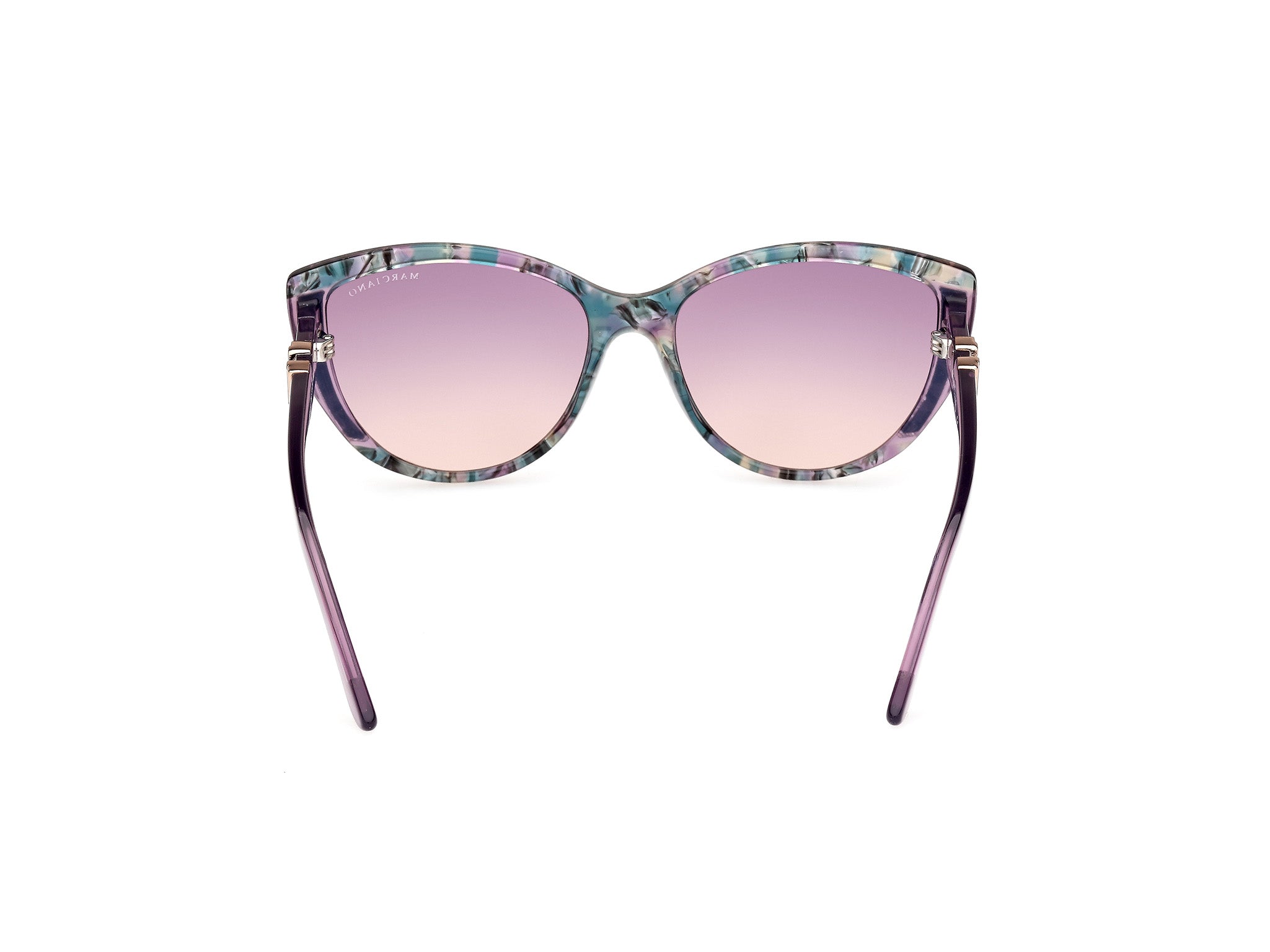 GM00011 83Z Occhiali da sole Guess by Marciano 4