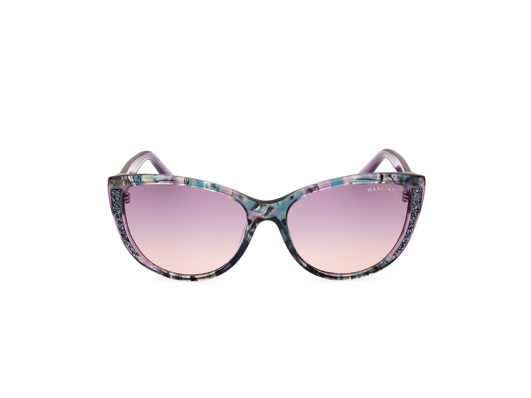 GM00011 83Z Occhiali da sole Guess by Marciano 2