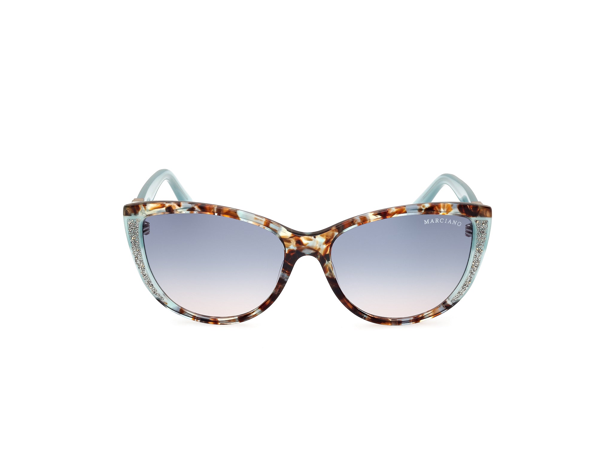 GM00011 89W Occhiali da sole Guess by Marciano 2