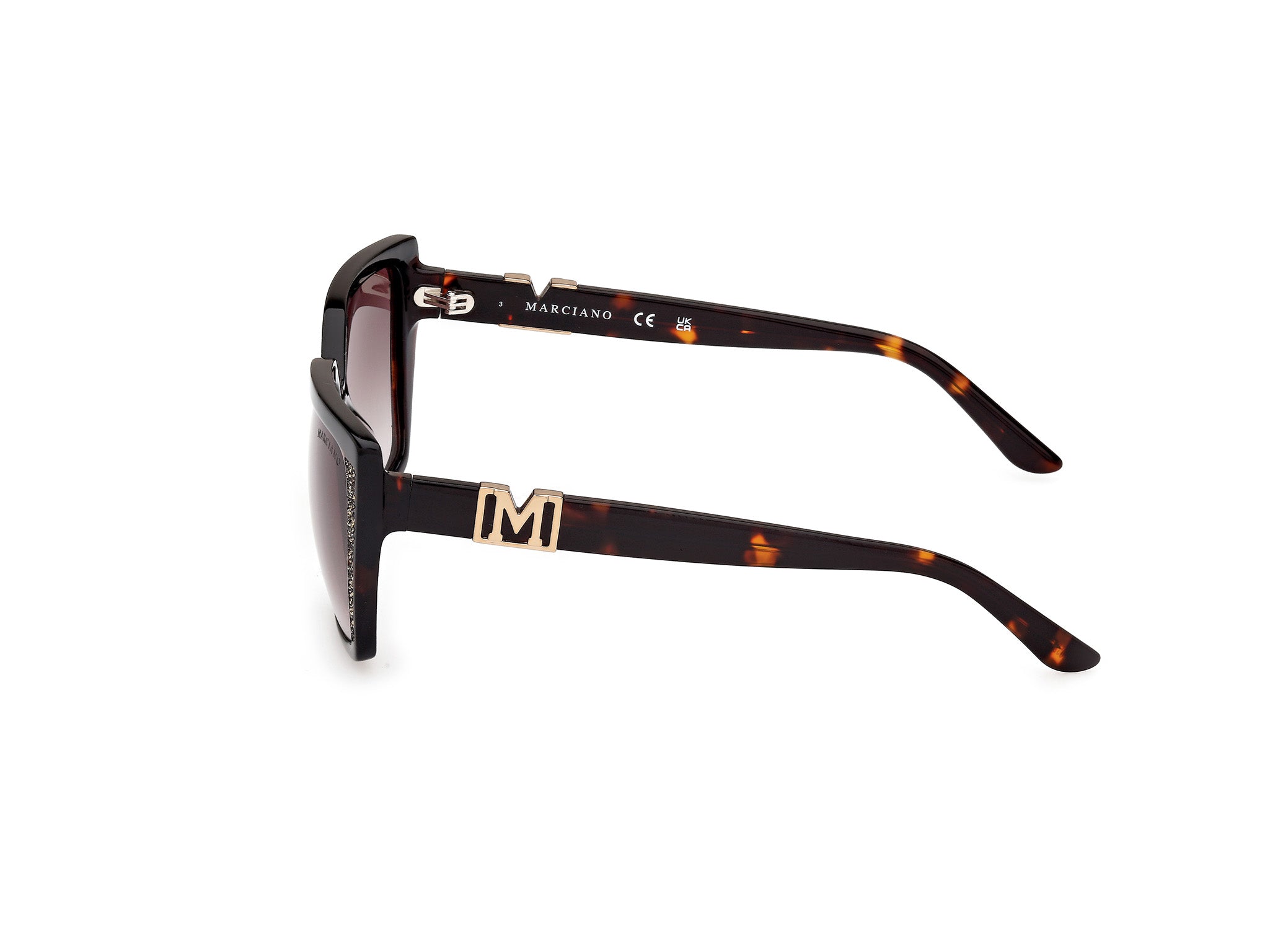 GM00012 05B Occhiali da sole Guess by Marciano 3