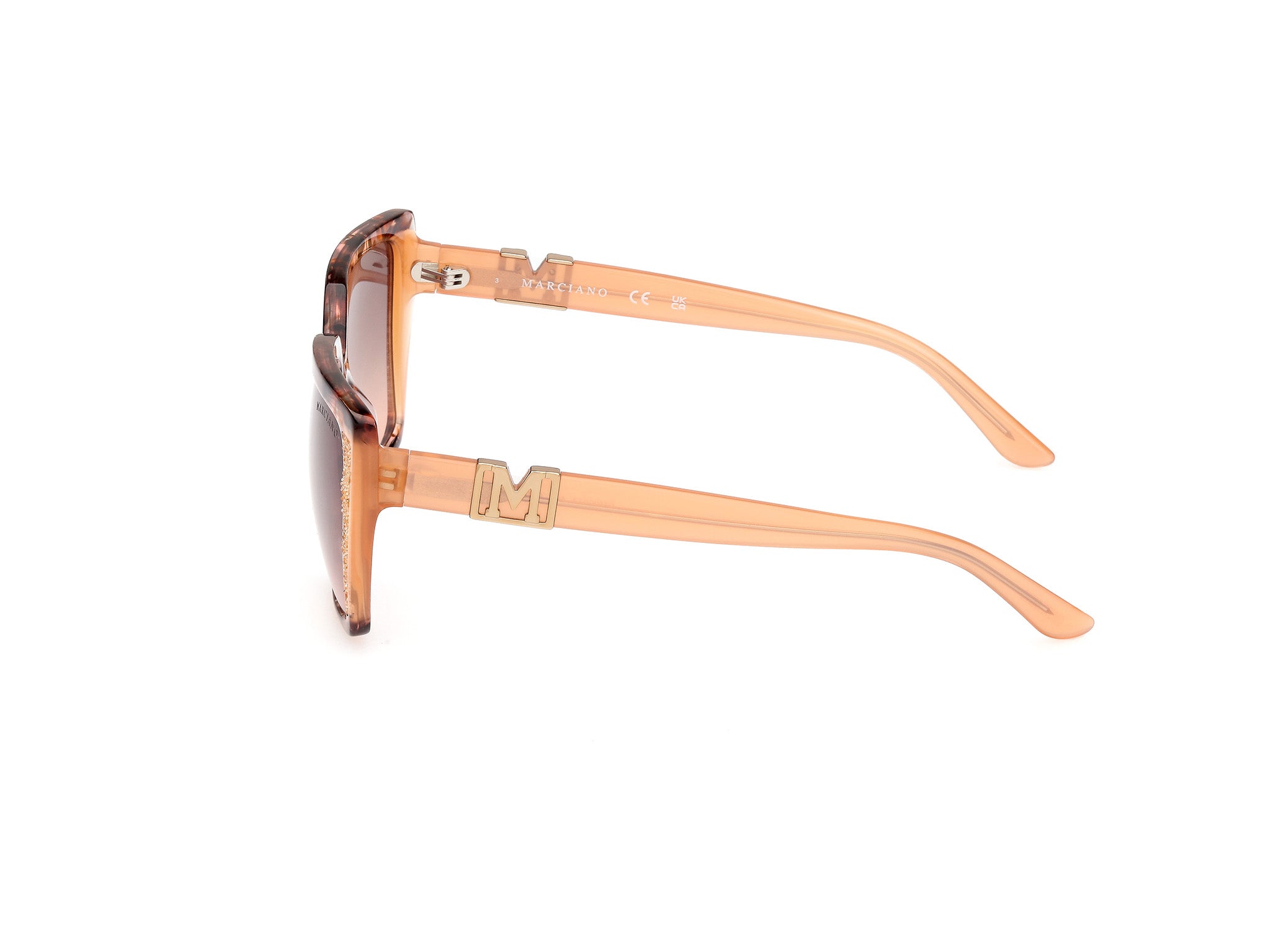 GM00012 44F Occhiali da sole Guess by Marciano 3