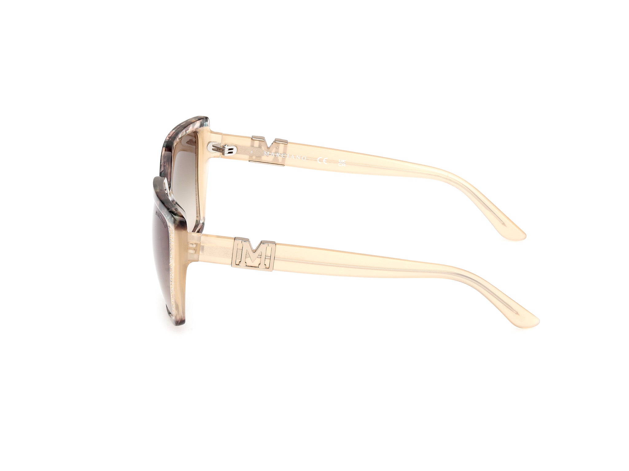 GM00012 59P Occhiali da sole Guess by Marciano 3