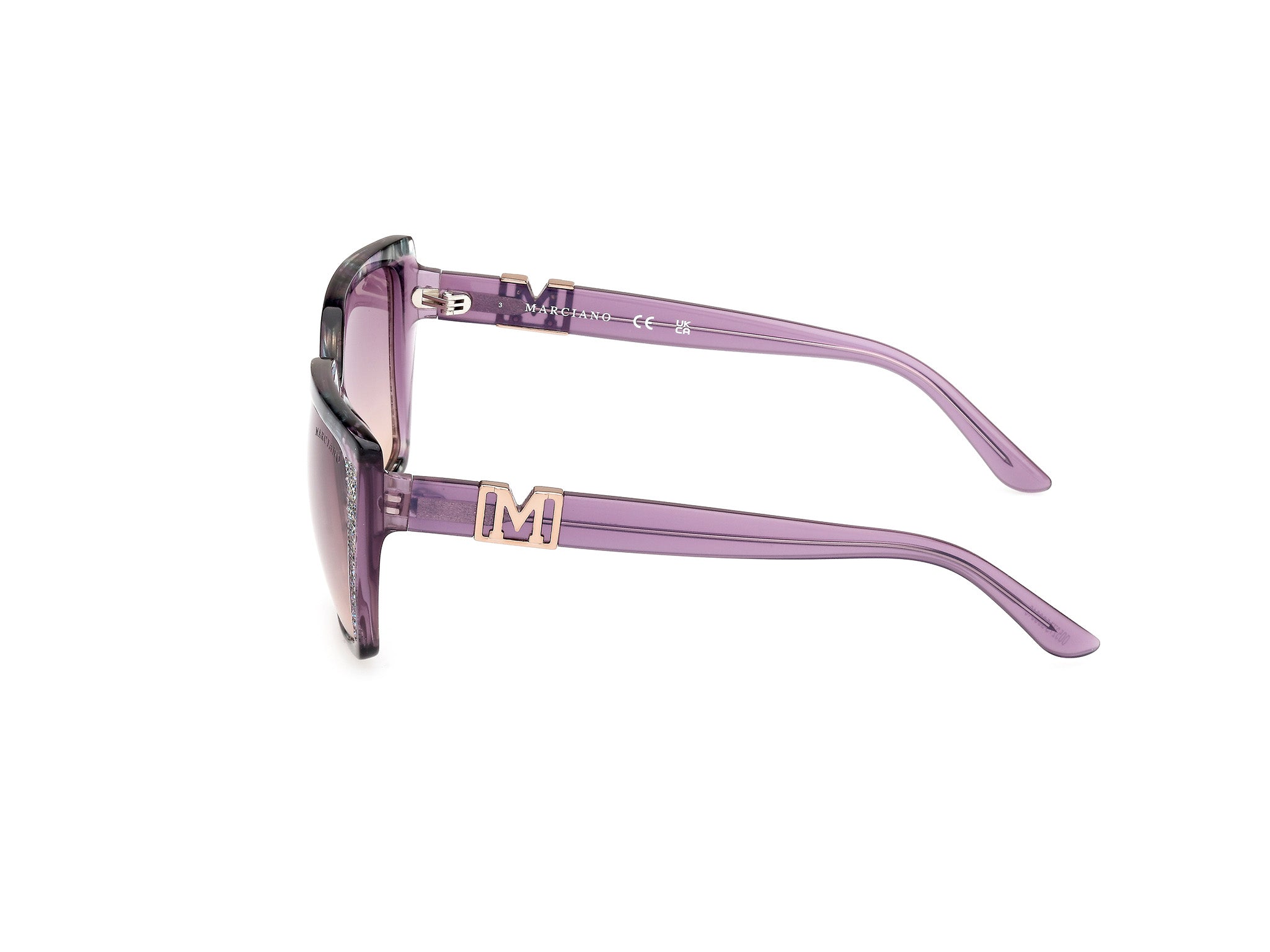 GM00012 83Z Occhiali da sole Guess by Marciano 3