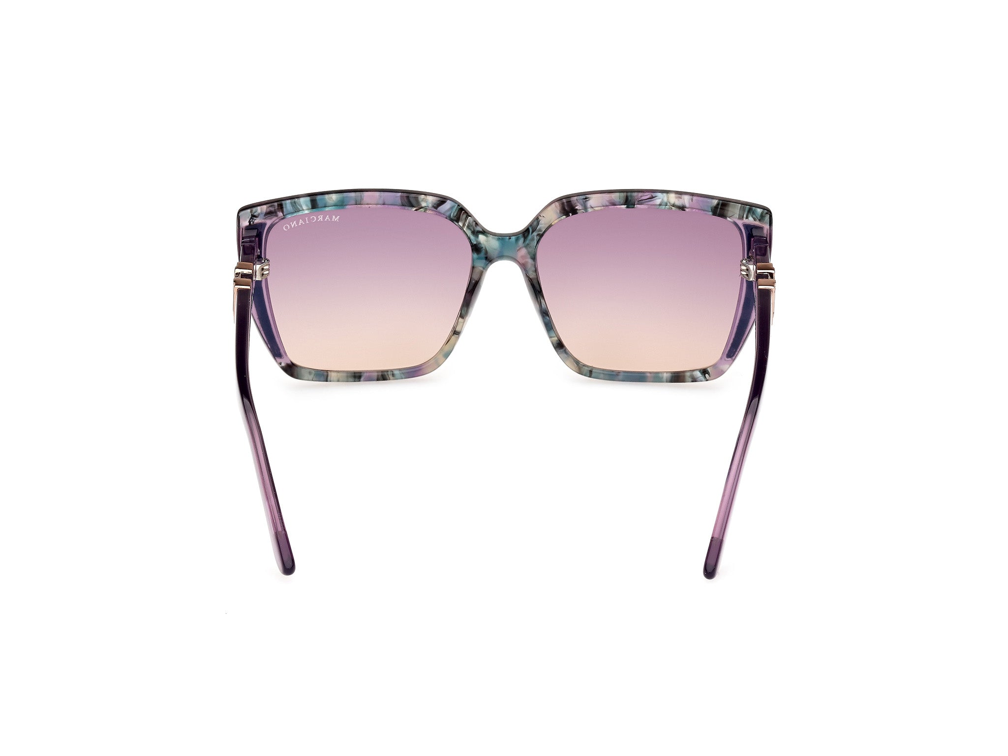 GM00012 83Z Occhiali da sole Guess by Marciano 4