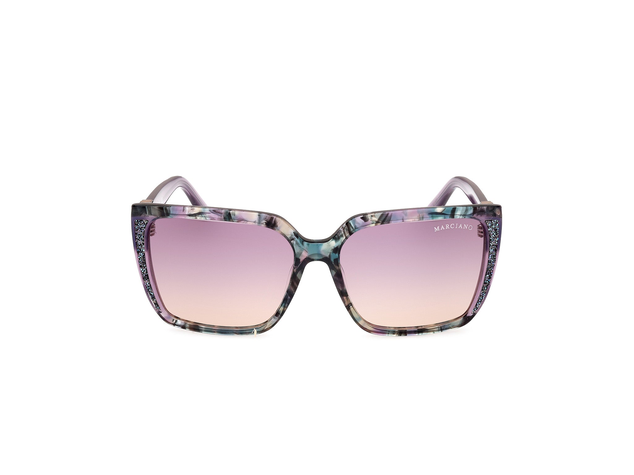 GM00012 83Z Occhiali da sole Guess by Marciano 2