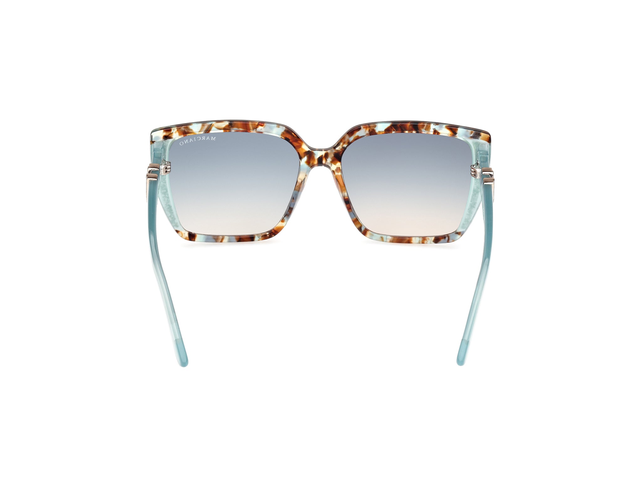 GM00012 89W Occhiali da sole Guess by Marciano 4
