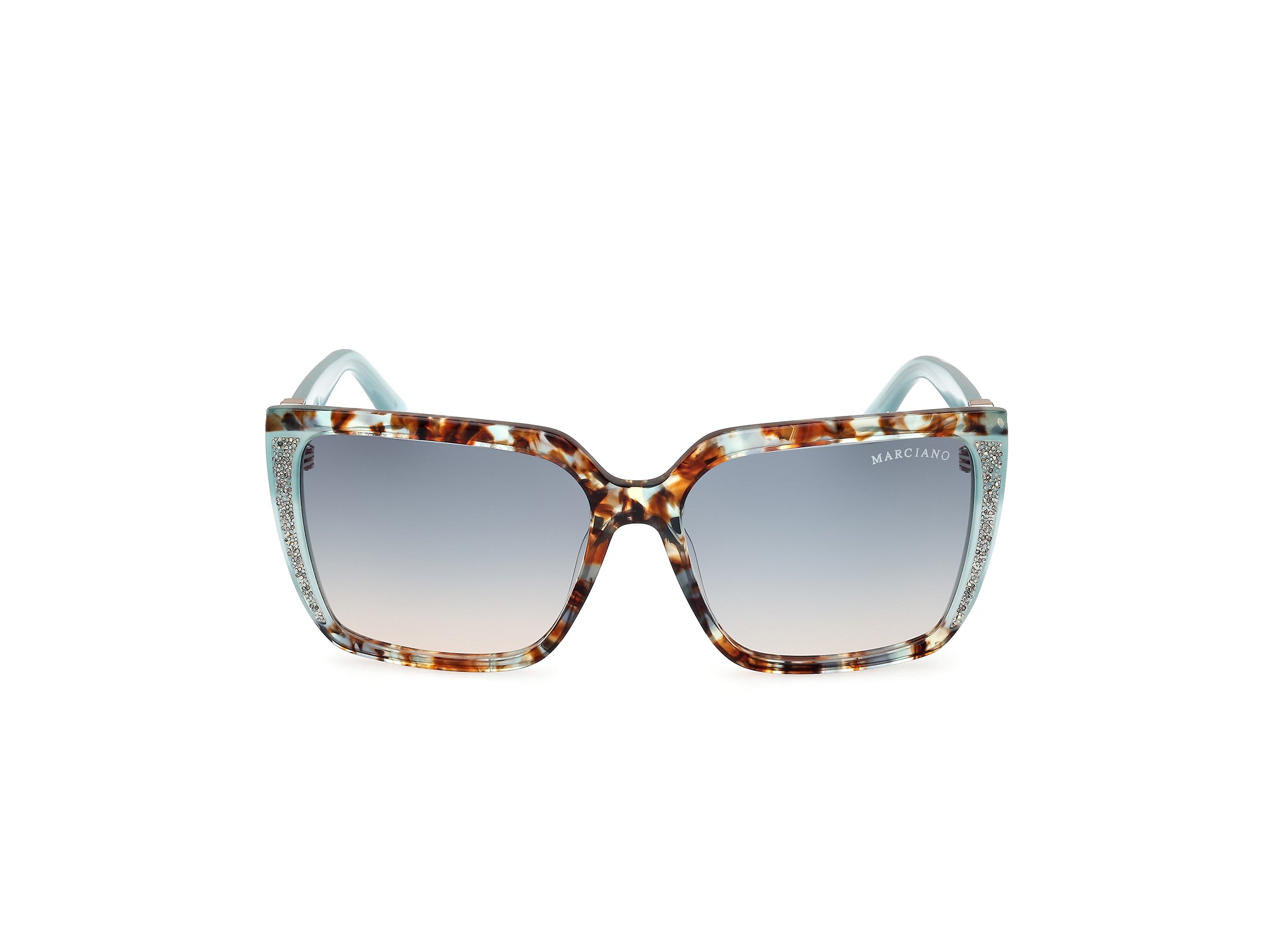 GM00012 89W Occhiali da sole Guess by Marciano 2