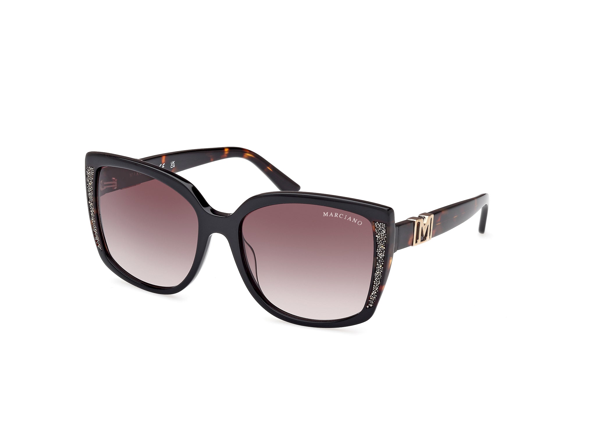 GM00013 05B Occhiali da sole Guess by Marciano 1