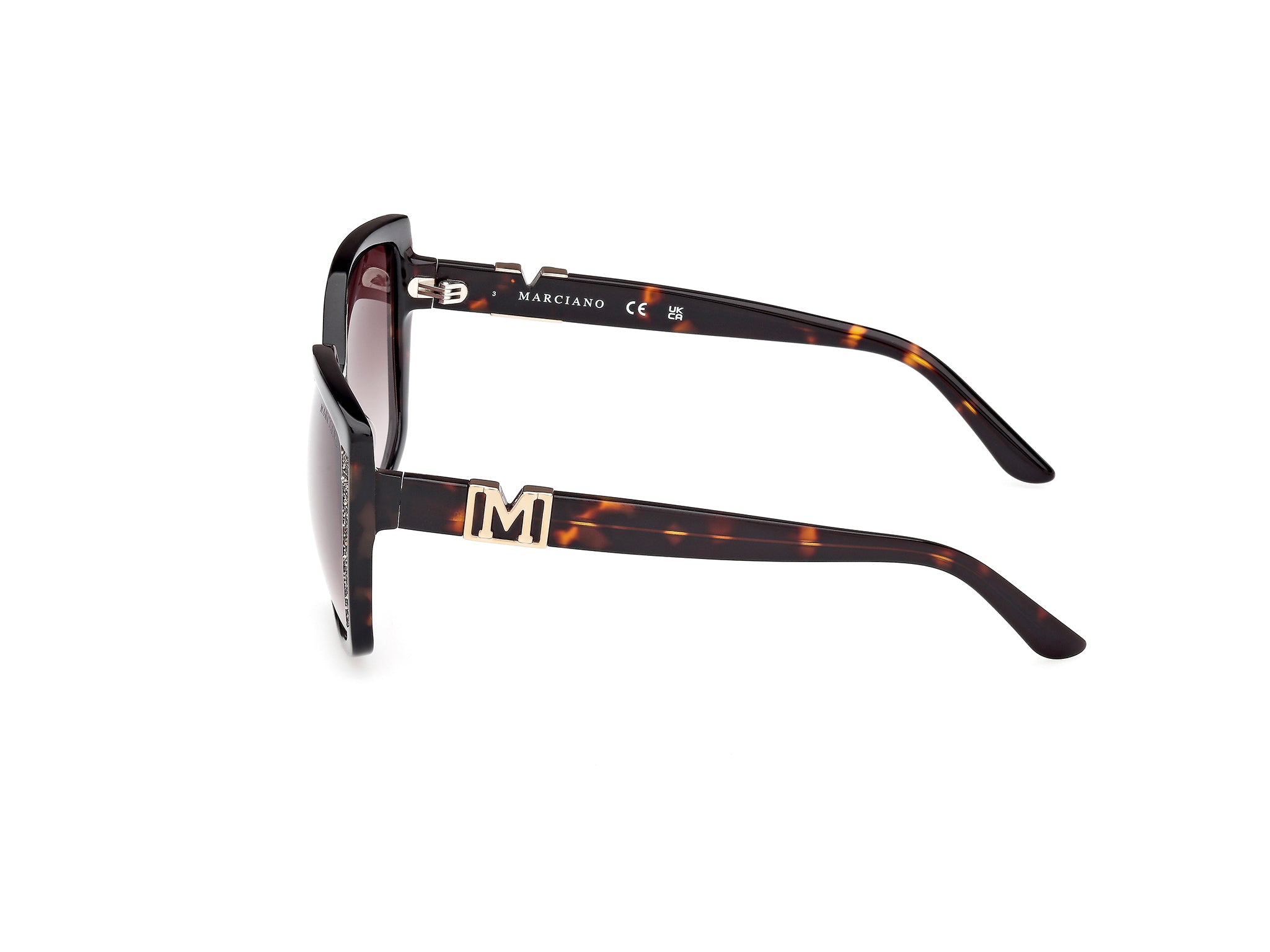 GM00013 05B Occhiali da sole Guess by Marciano 3