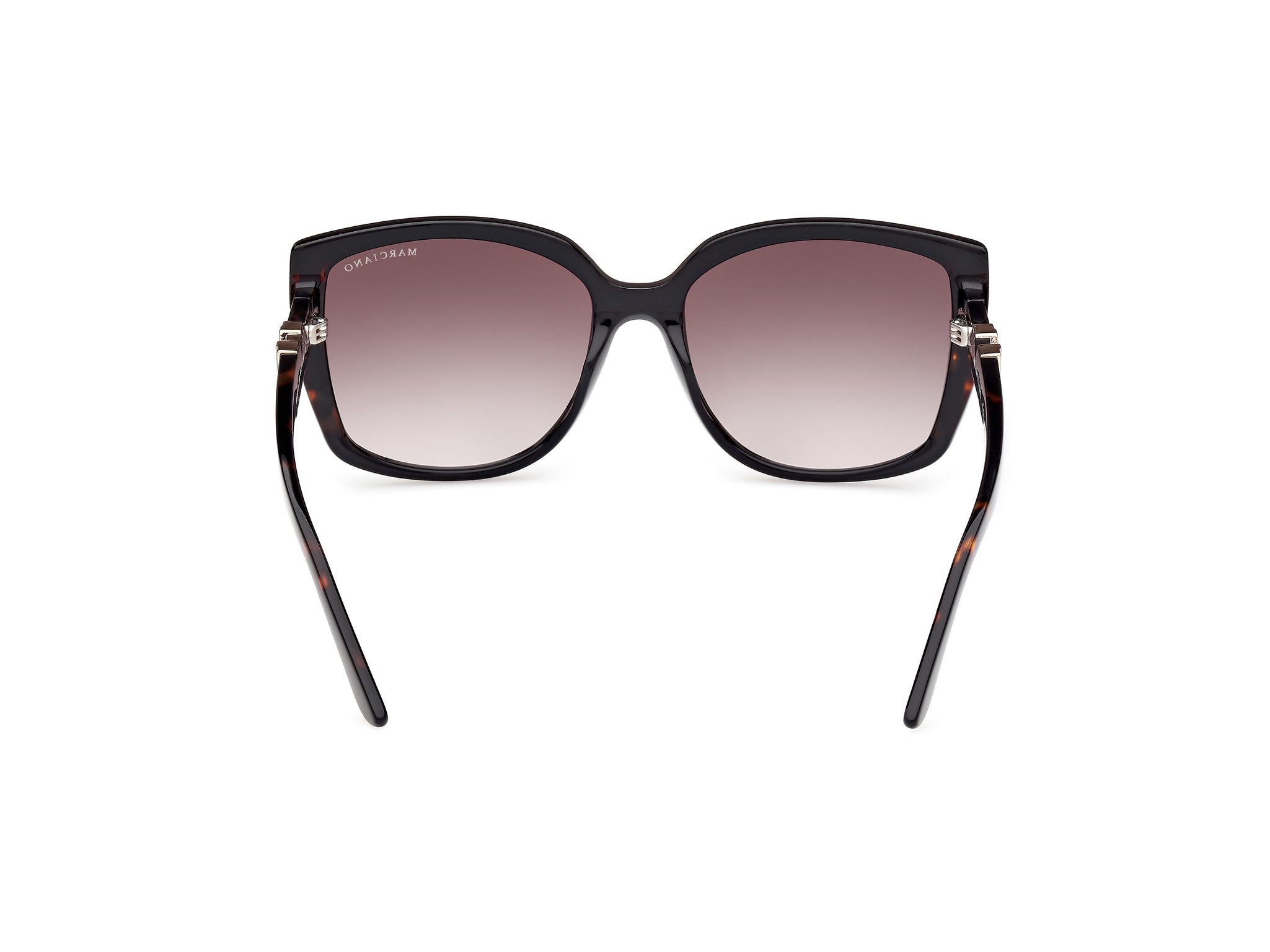 GM00013 05B Occhiali da sole Guess by Marciano 4