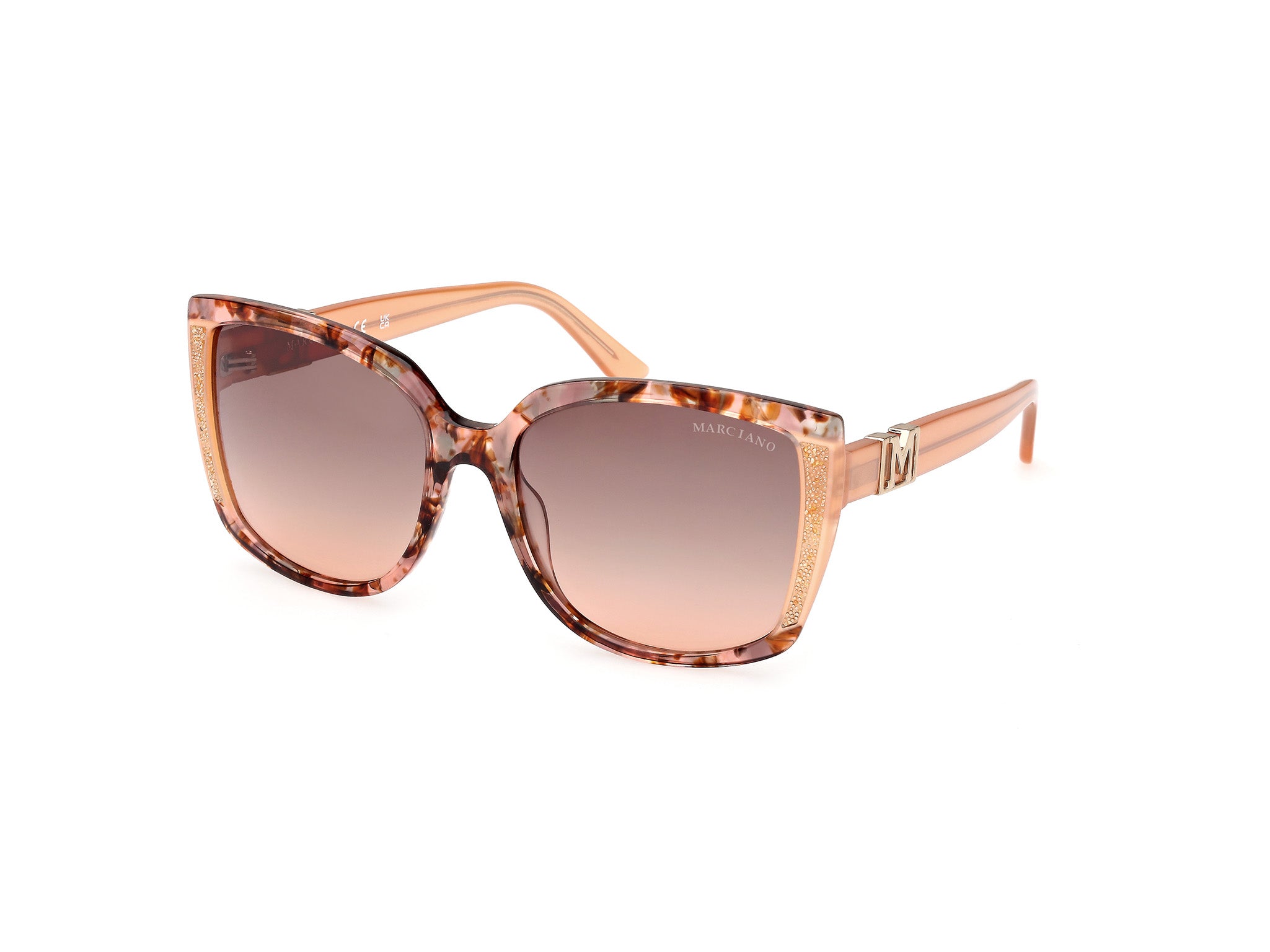 GM00013 44F Occhiali da sole Guess by Marciano 1