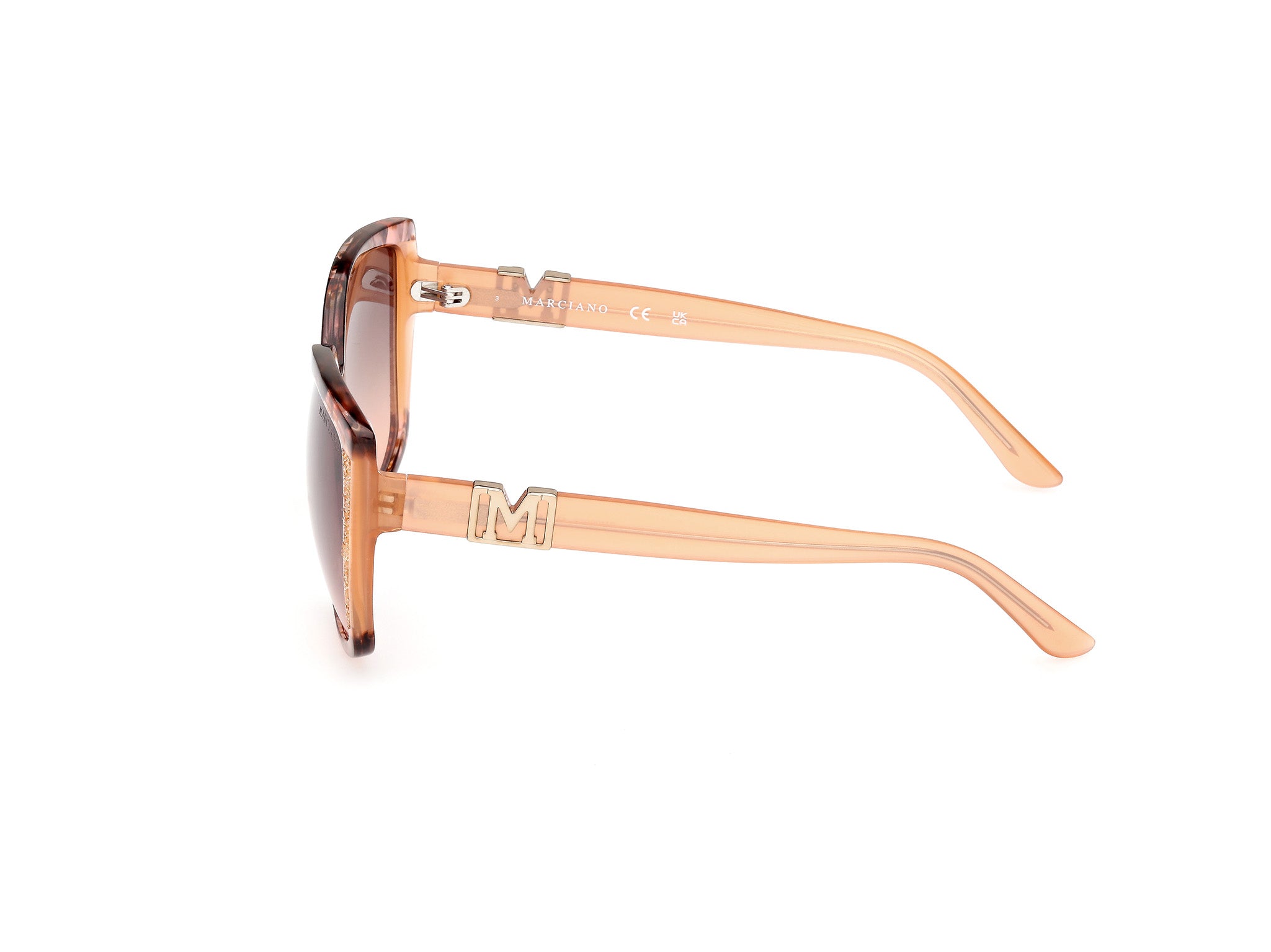 GM00013 44F Occhiali da sole Guess by Marciano 3
