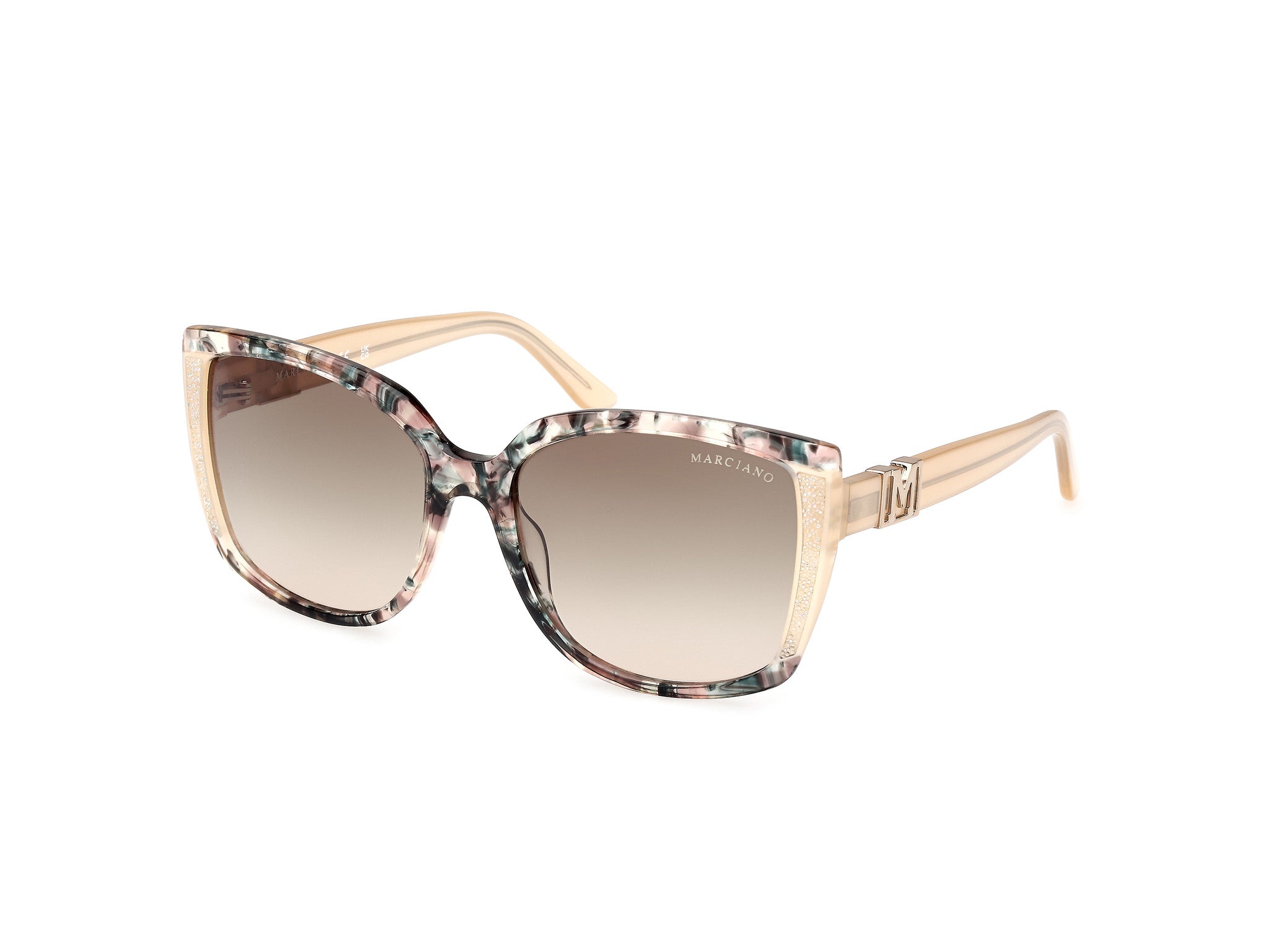 GM00013 59P Occhiali da sole Guess by Marciano 1